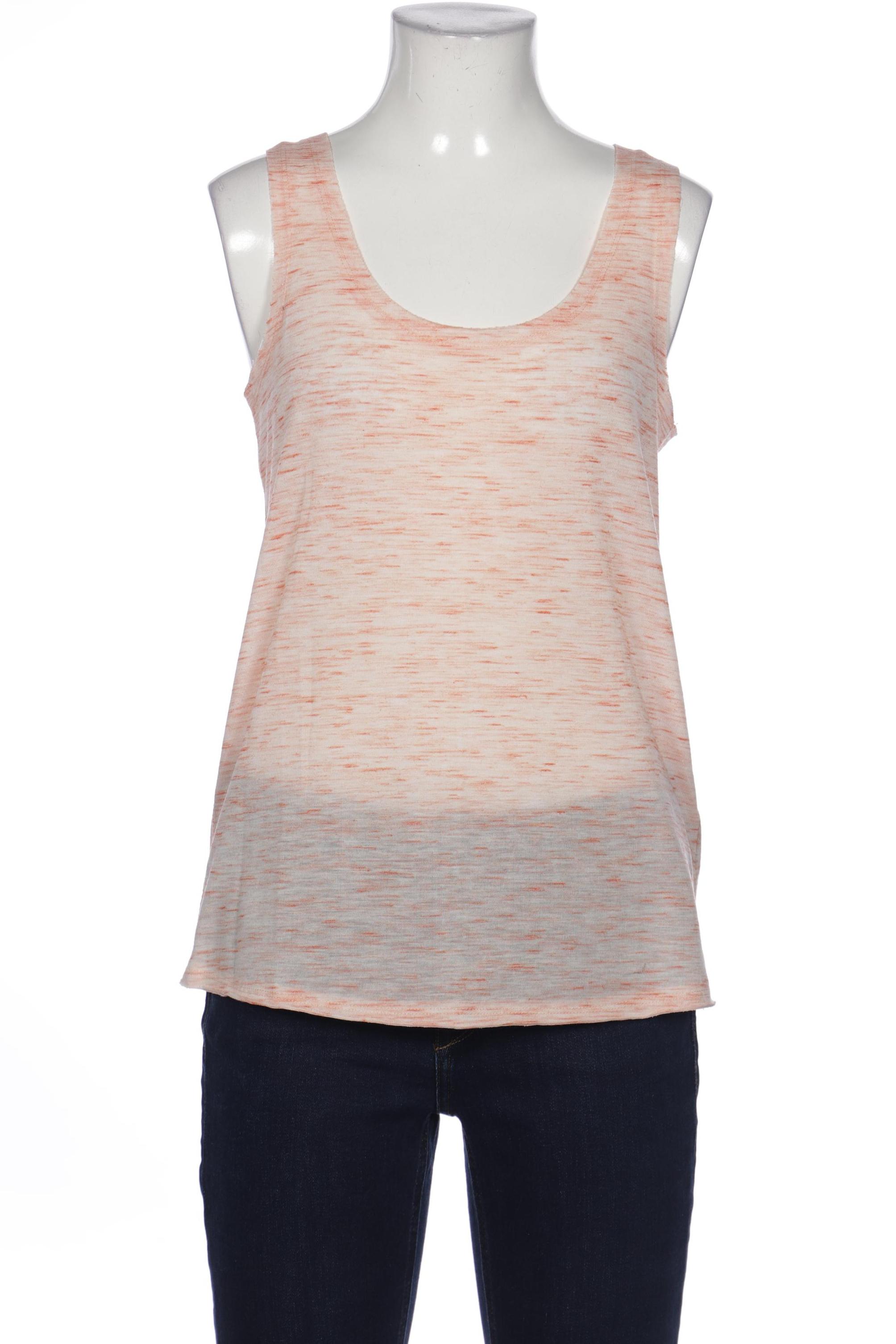 

SECOND FEMALE Damen Top, orange