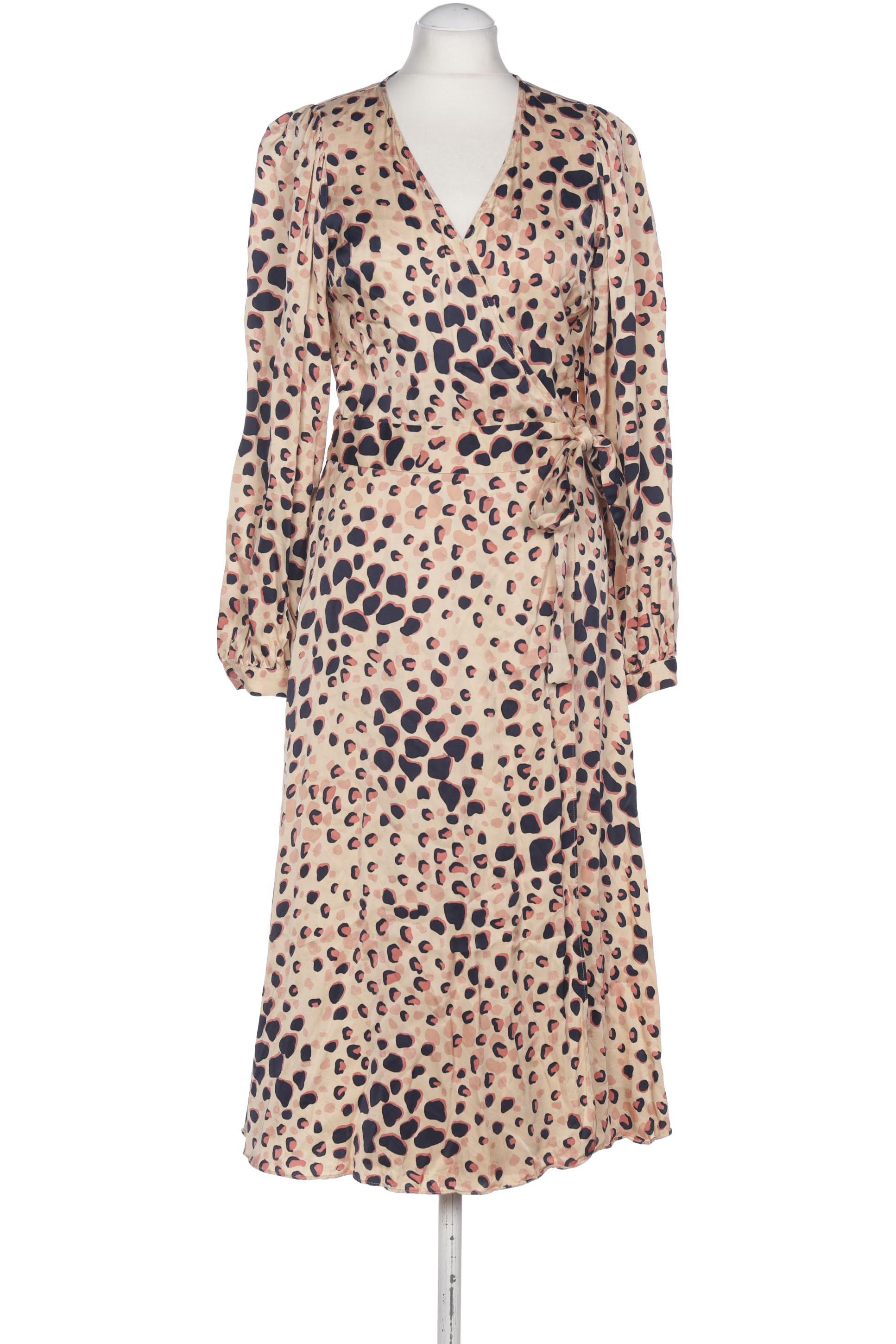 

Second Female Damen Kleid, beige, Gr. 36