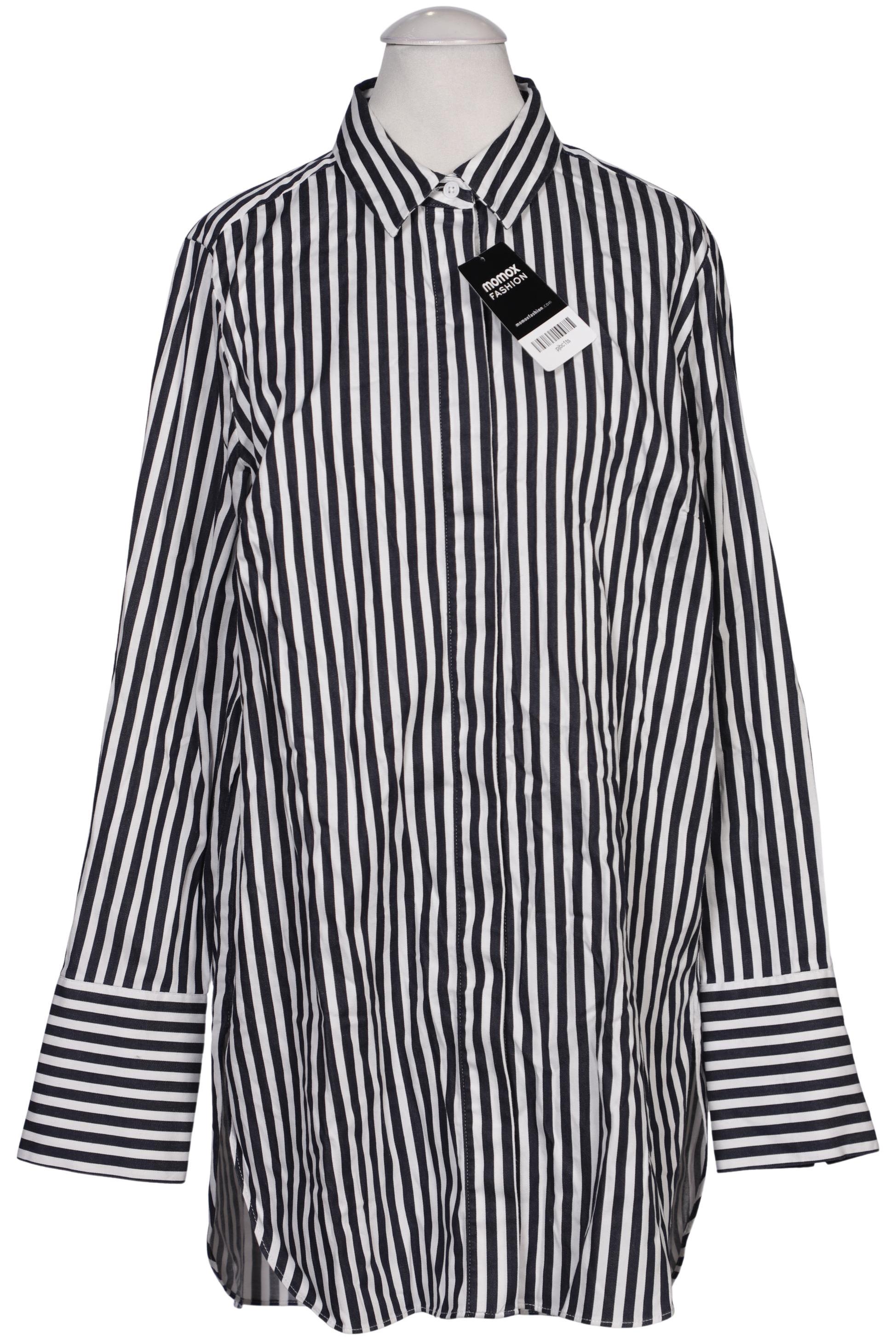 

Second Female Damen Bluse, marineblau, Gr. 36