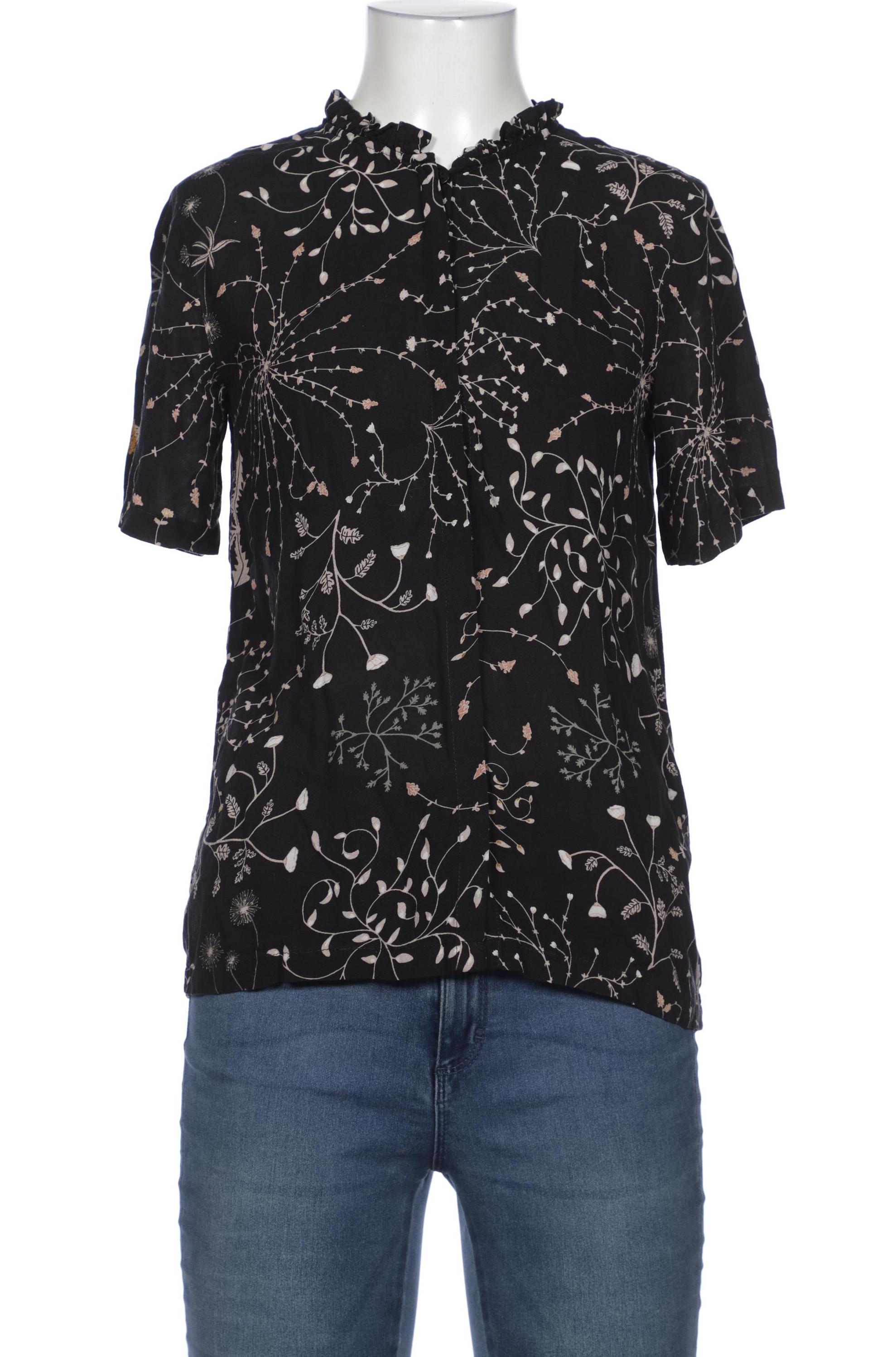 

SECOND FEMALE Damen Bluse, schwarz