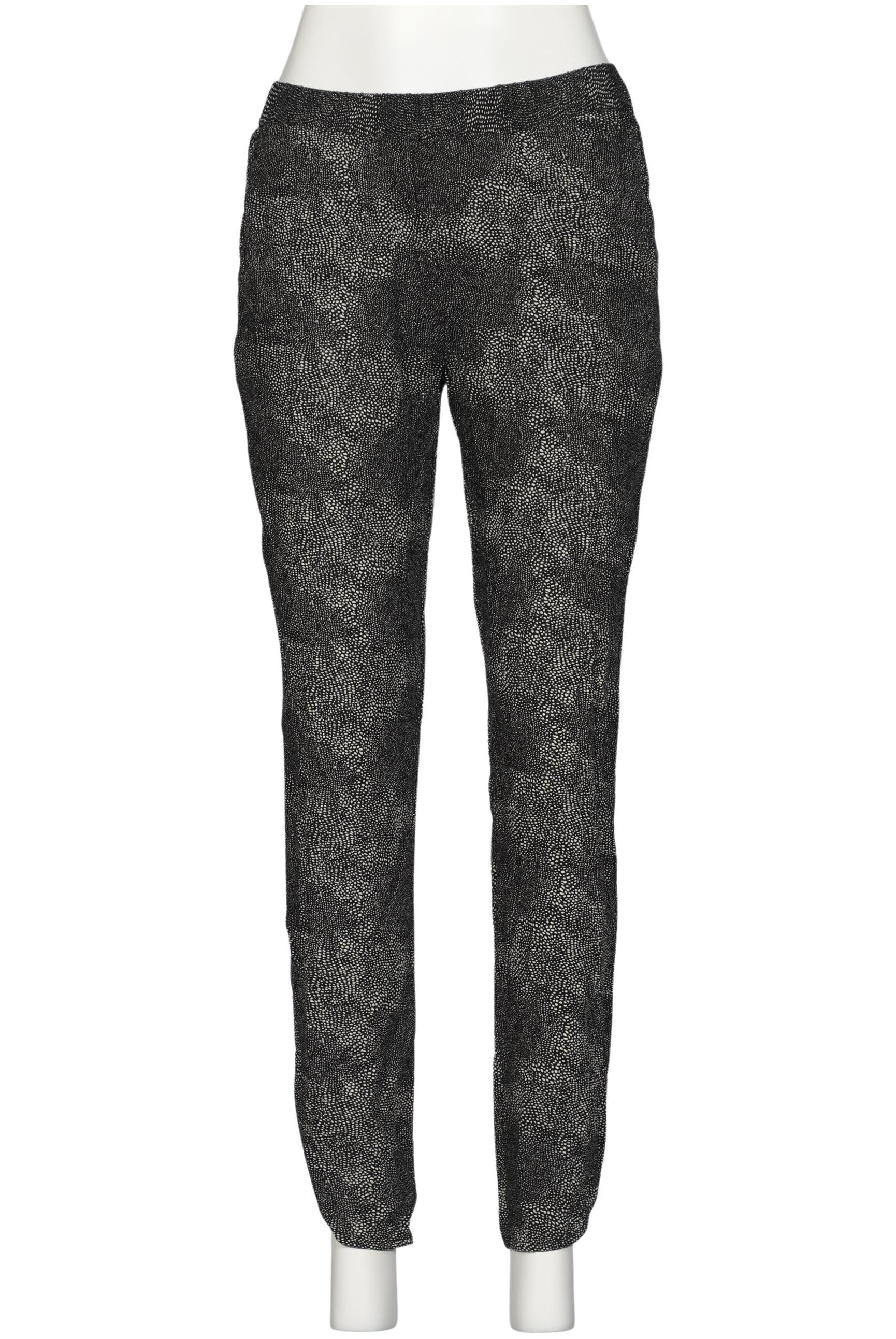 

Second Female Damen Stoffhose, grau, Gr. 0