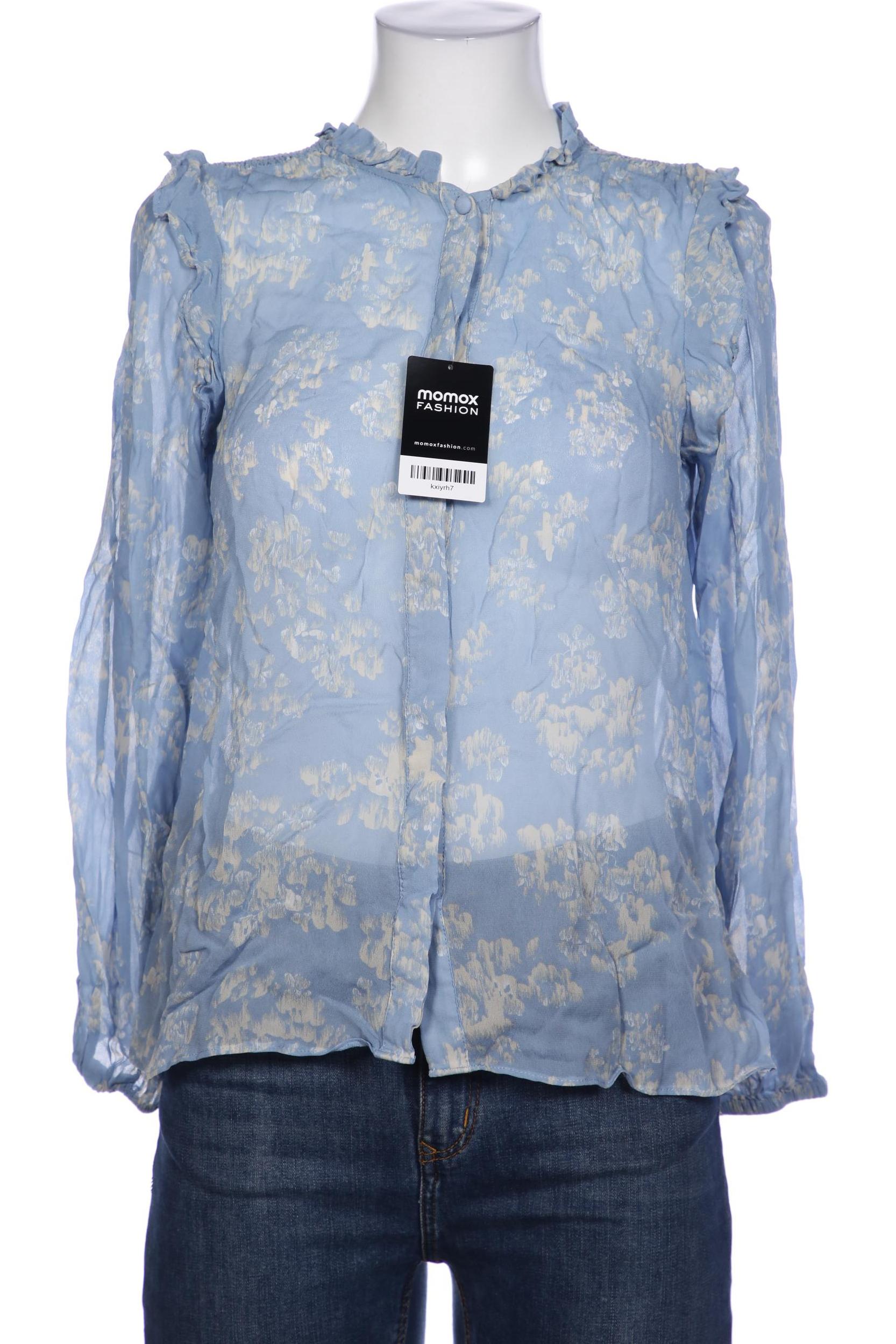 

SECOND FEMALE Damen Bluse, hellblau
