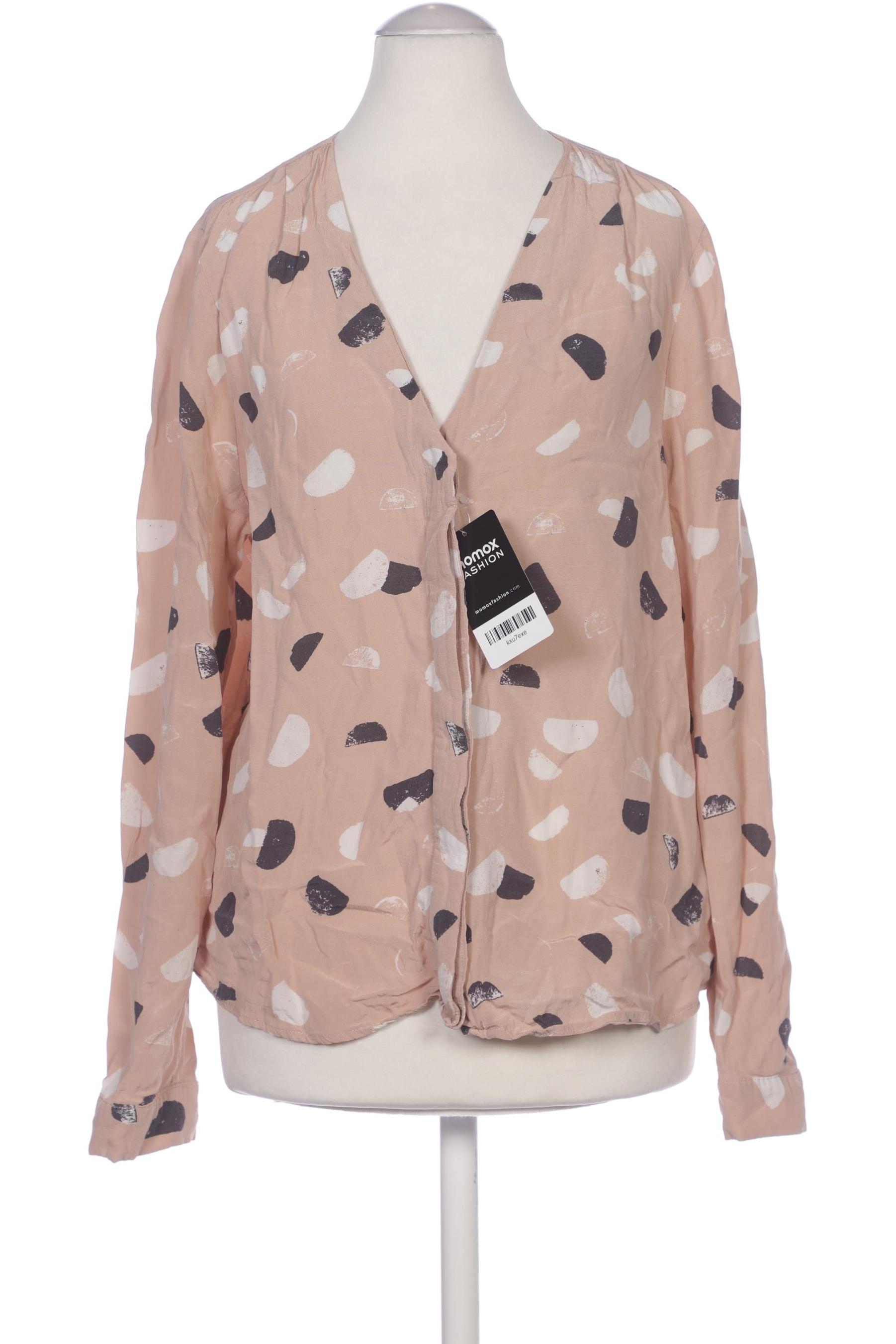 

Second Female Damen Bluse, pink, Gr. 36