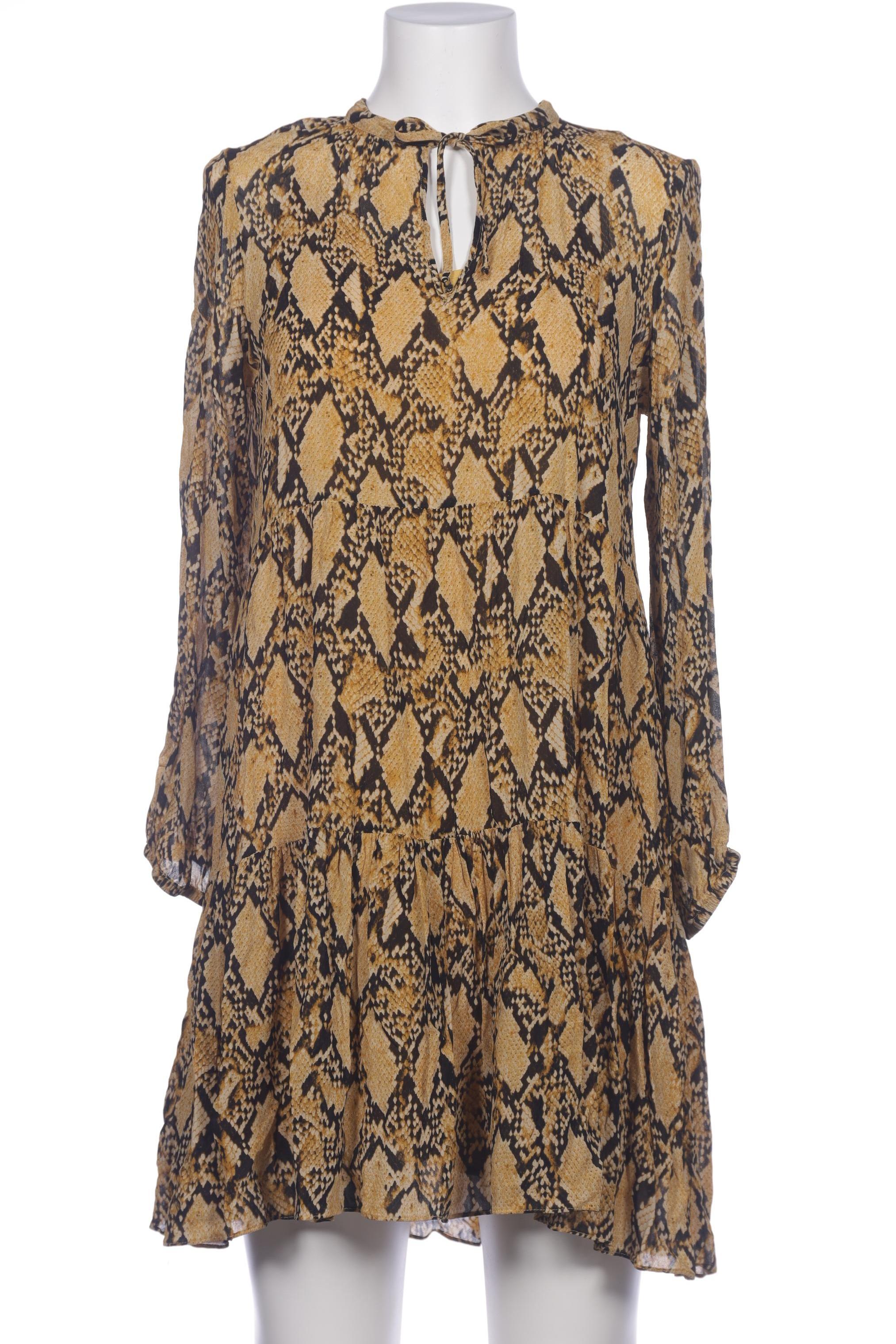 

Second Female Damen Kleid, gelb, Gr. 38