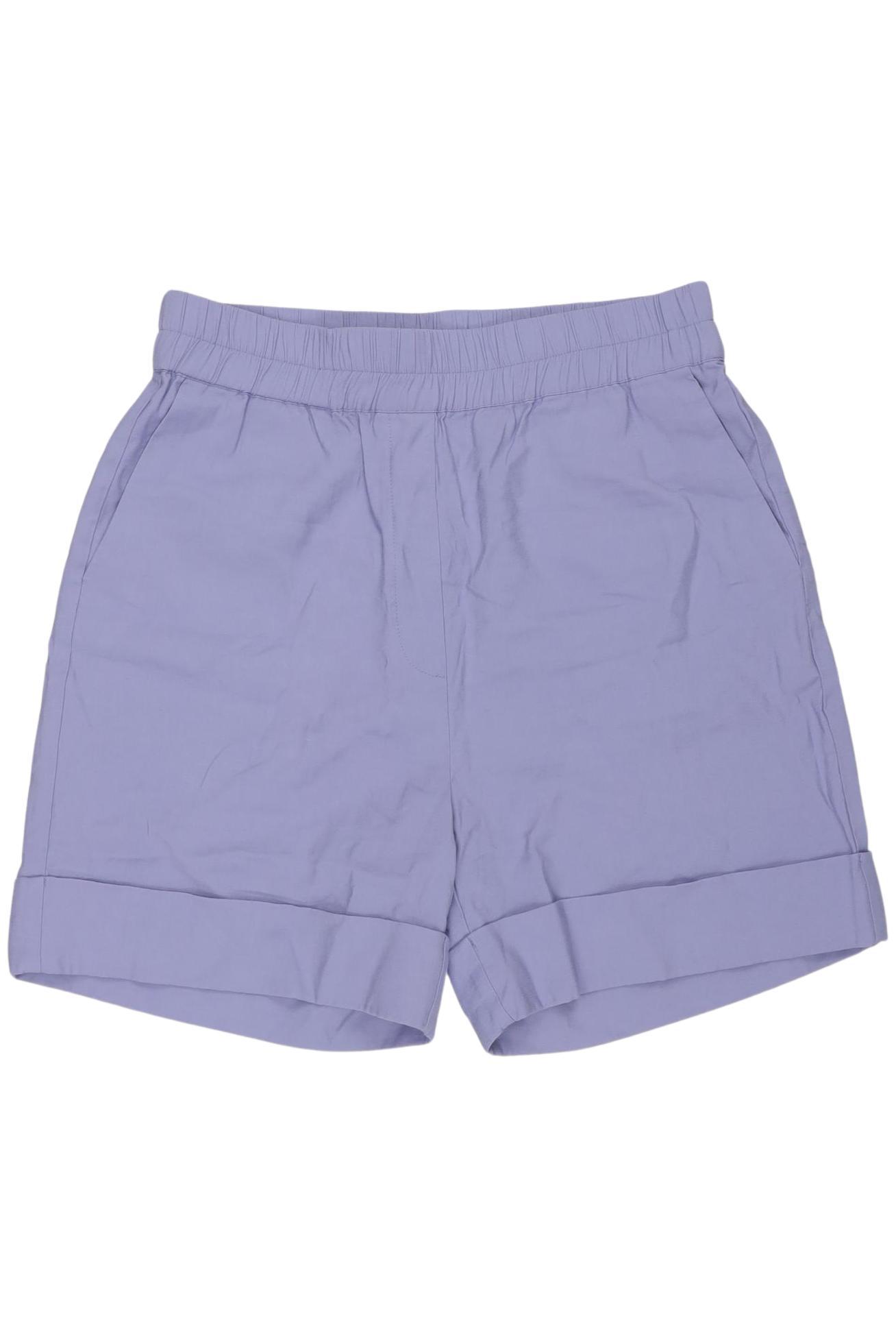 Thumbnail - Second Female Damen Shorts, flieder, Gr. 36