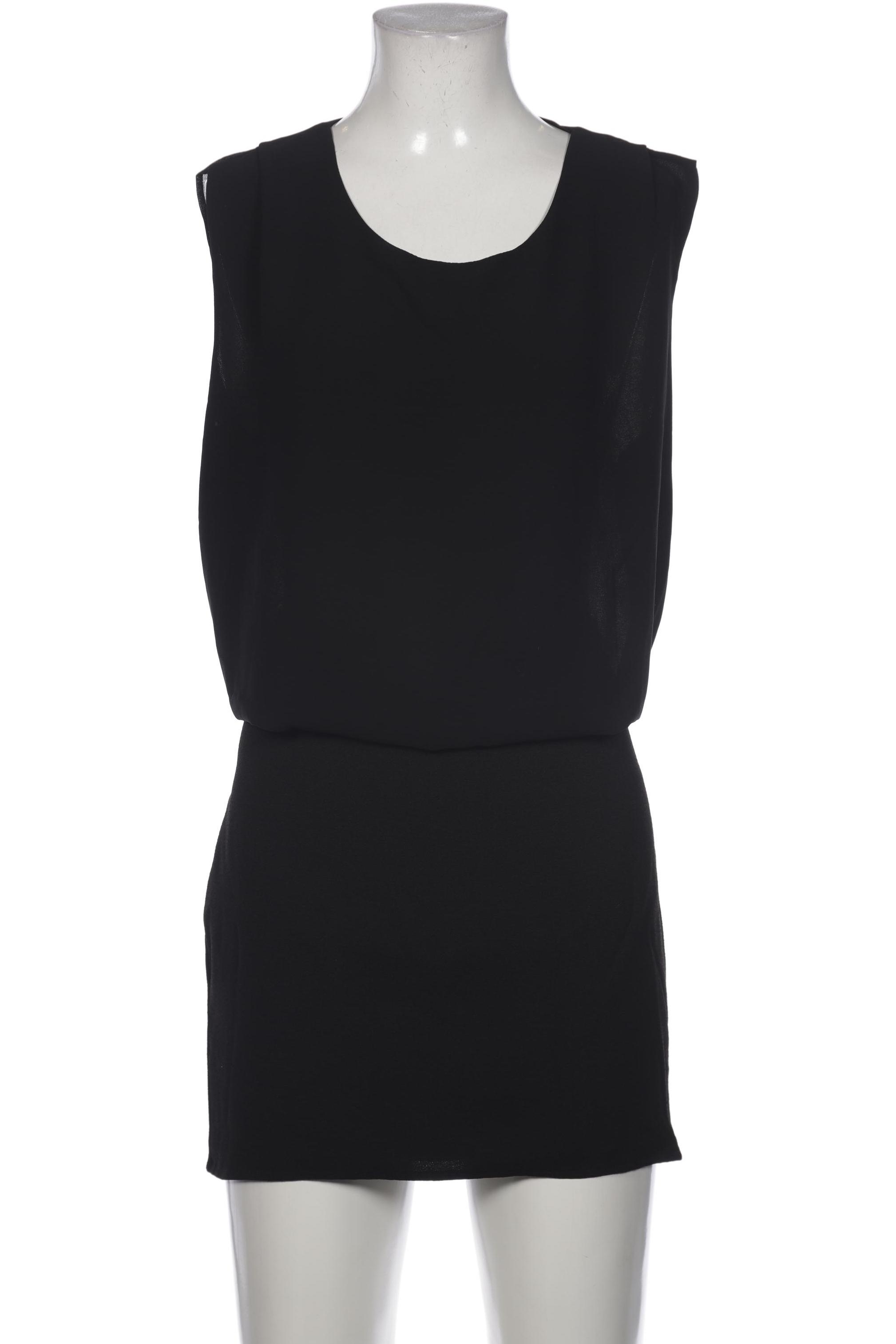 

Second Female Damen Kleid, schwarz, Gr. 38