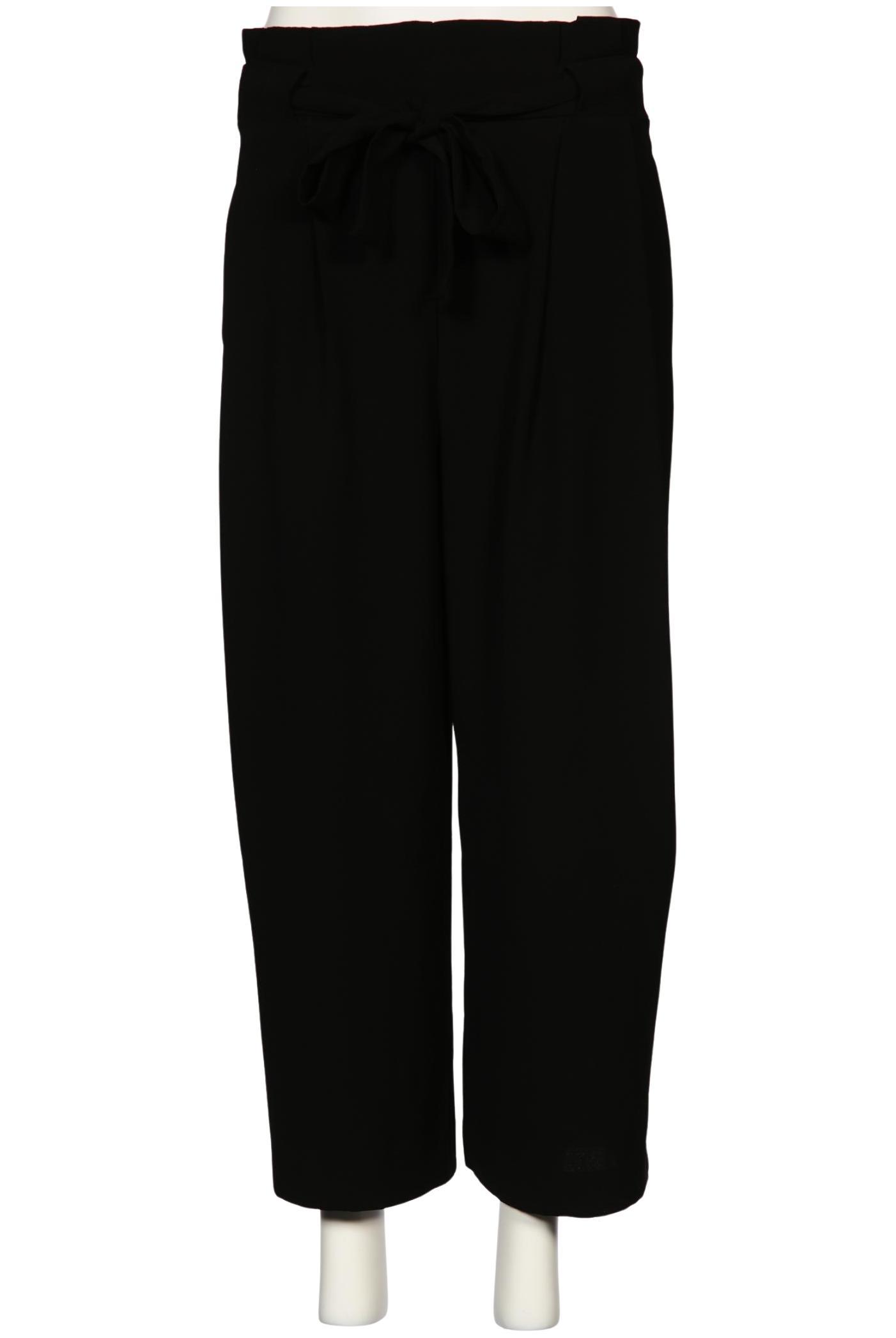 

Second Female Damen Stoffhose, schwarz, Gr. 0