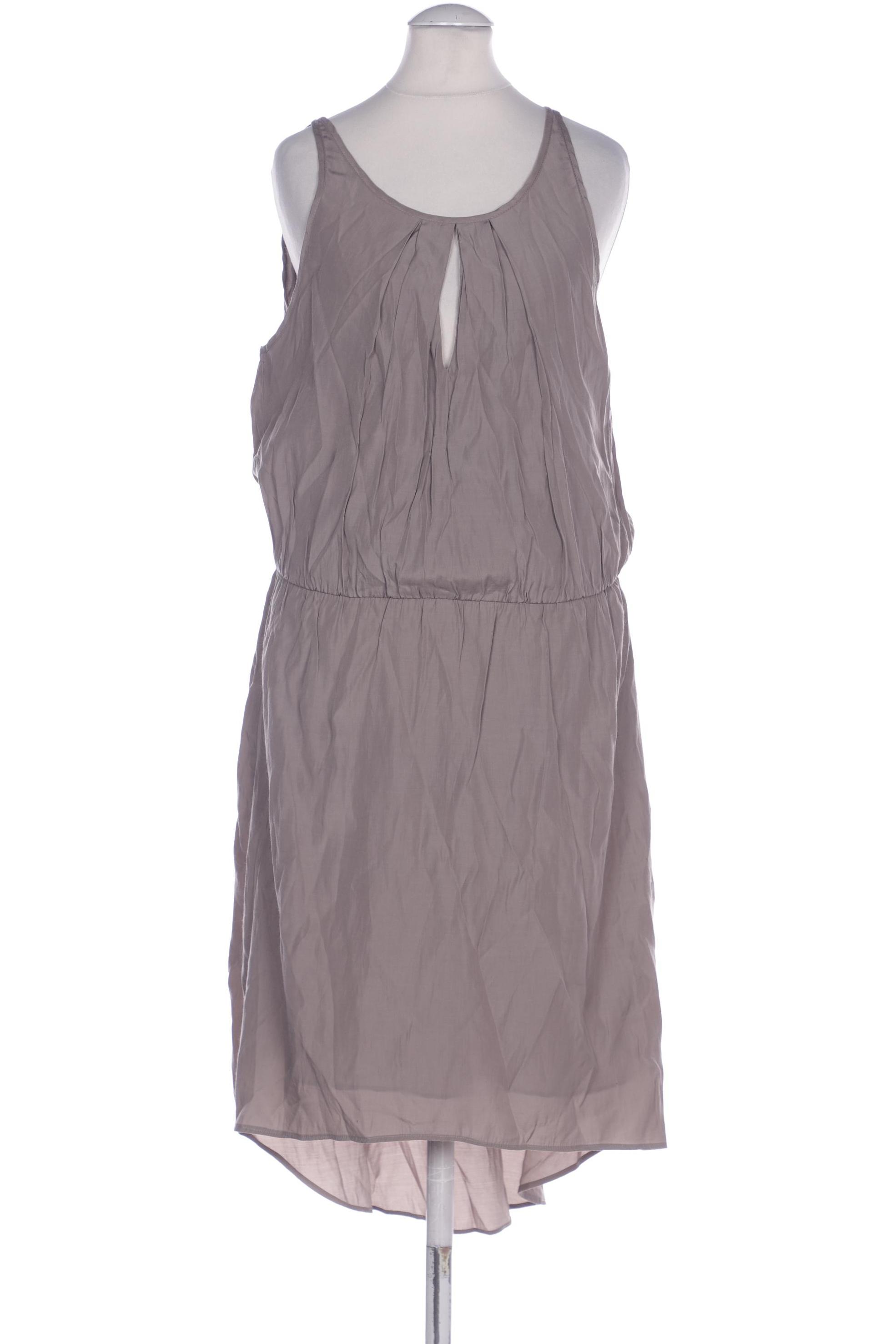 

SECOND FEMALE Damen Kleid, grau