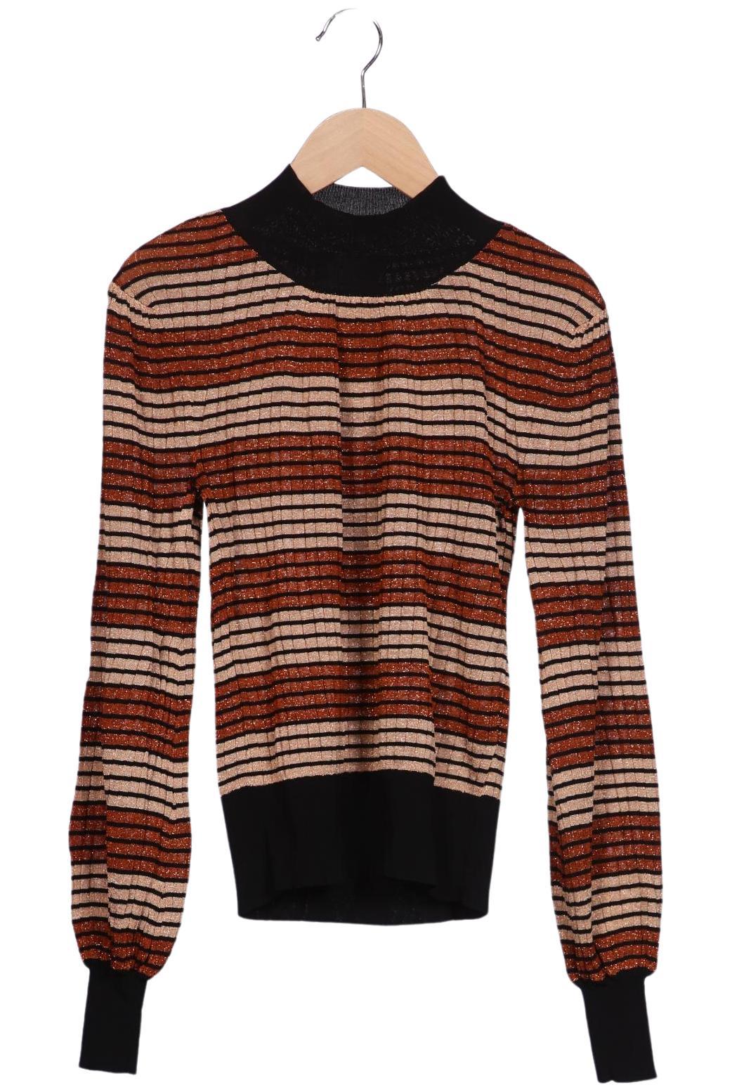 

Second Female Damen Pullover, mehrfarbig, Gr. 34