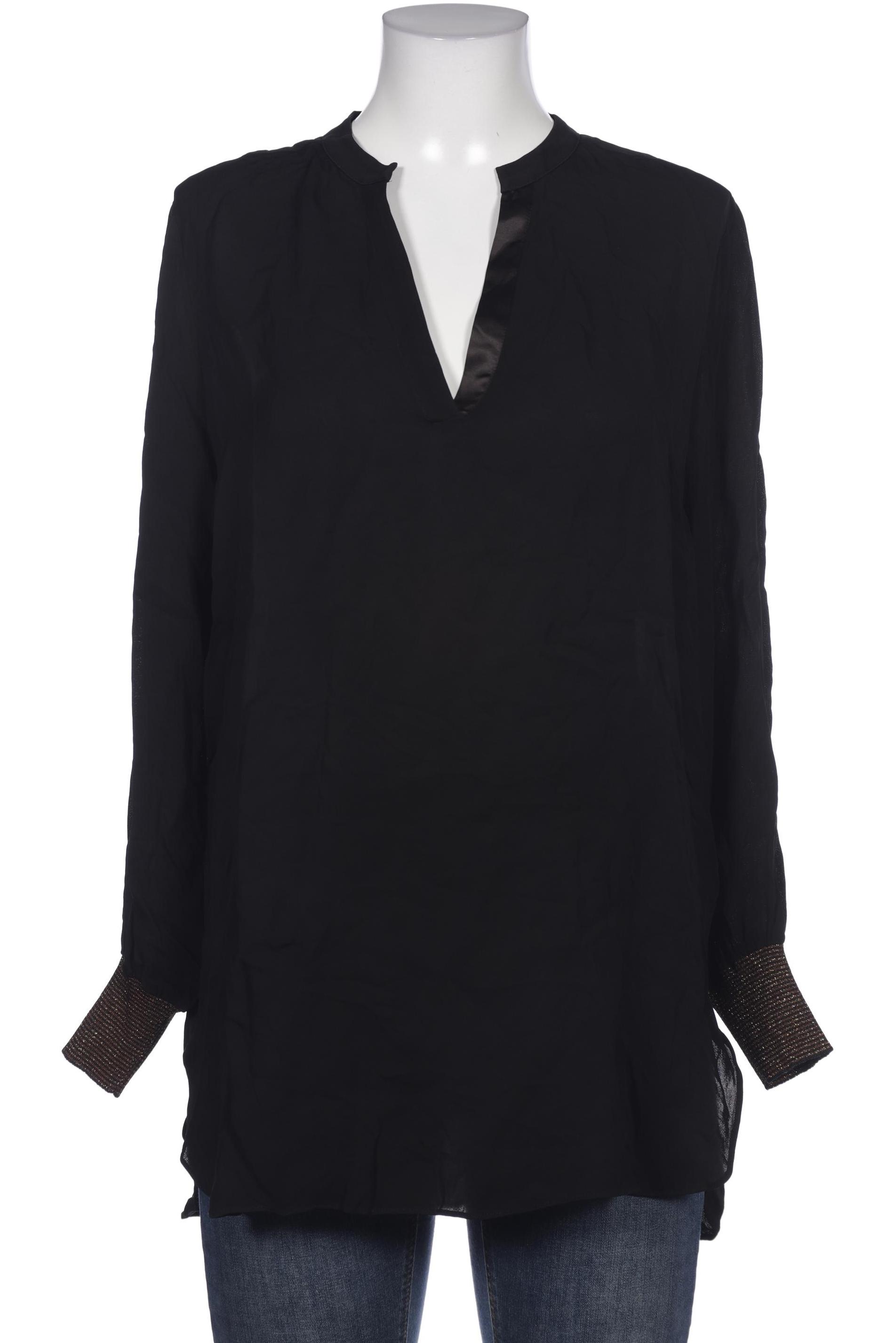 

Second Female Damen Bluse, schwarz, Gr. 36