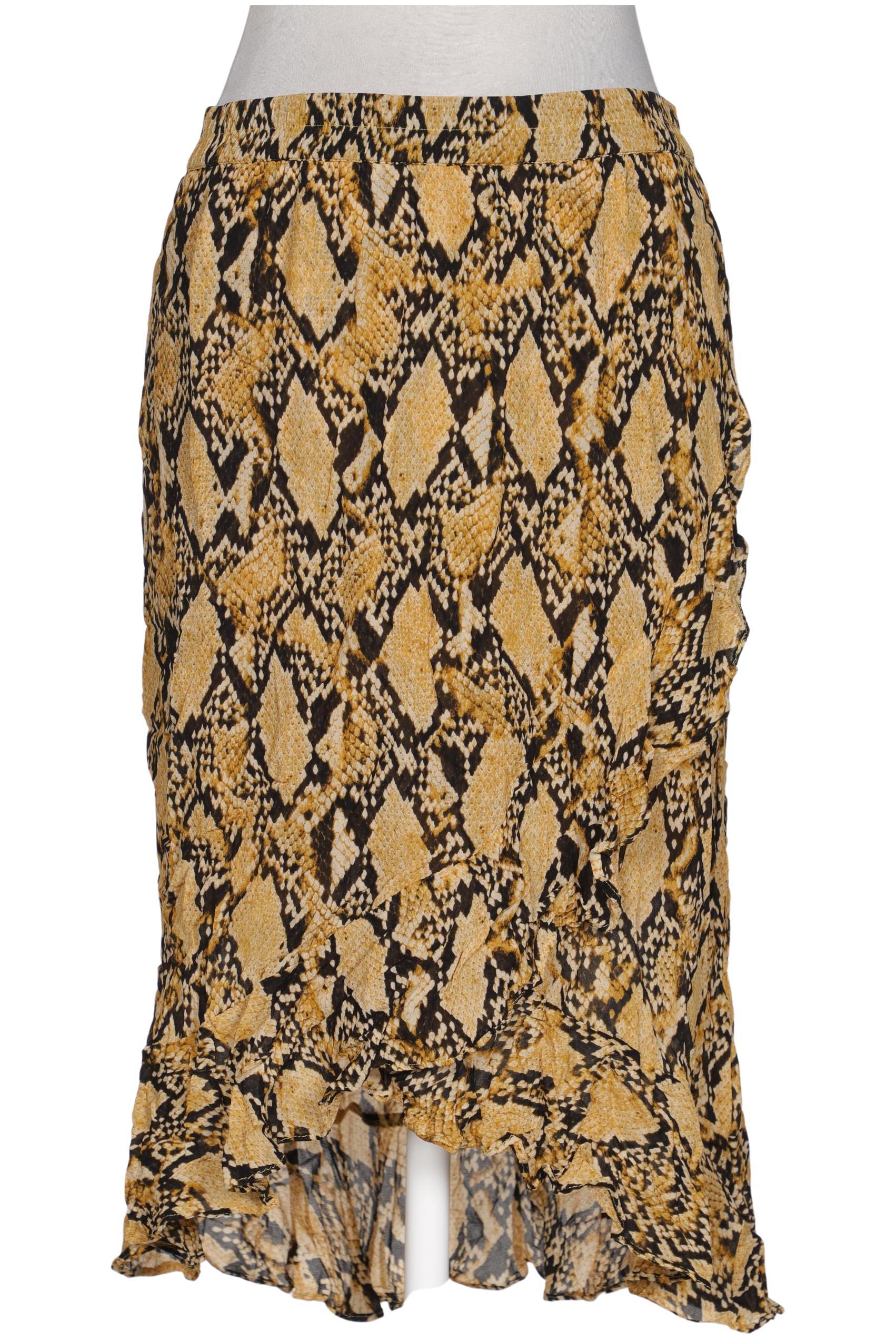 

Second Female Damen Rock, beige, Gr. 36