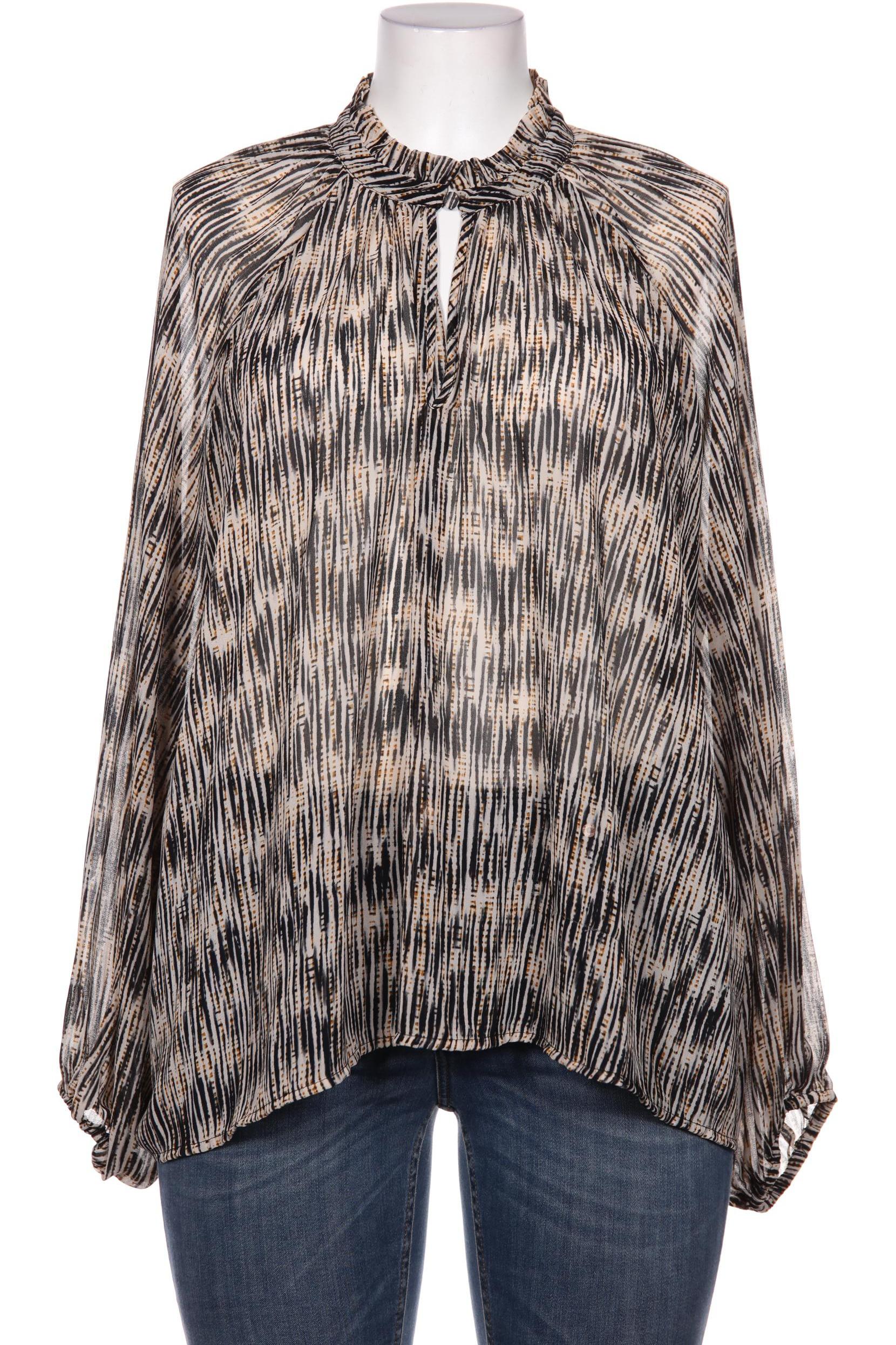 

Second Female Damen Bluse, beige, Gr. 44
