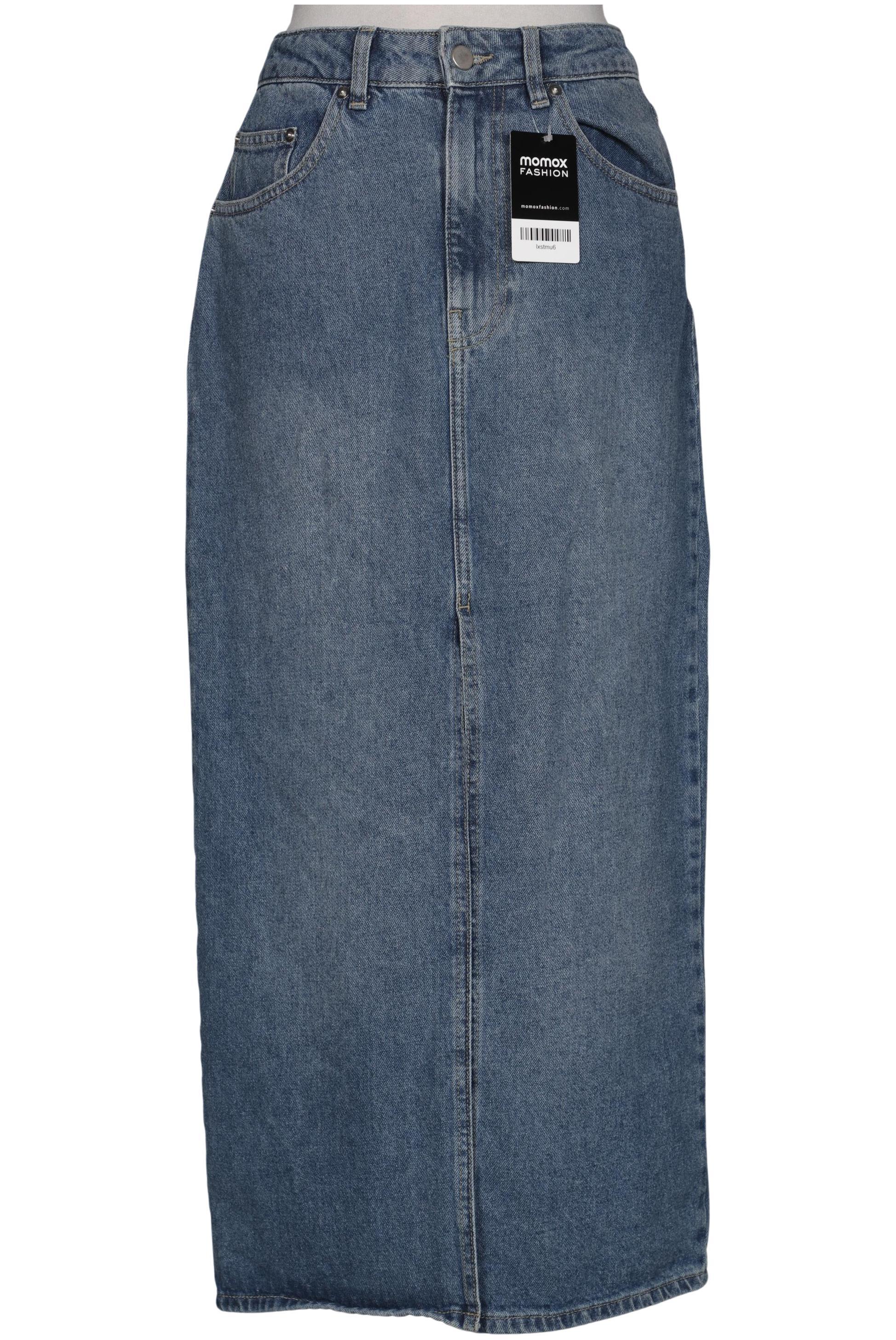 

Second Female Damen Rock, blau, Gr. 36