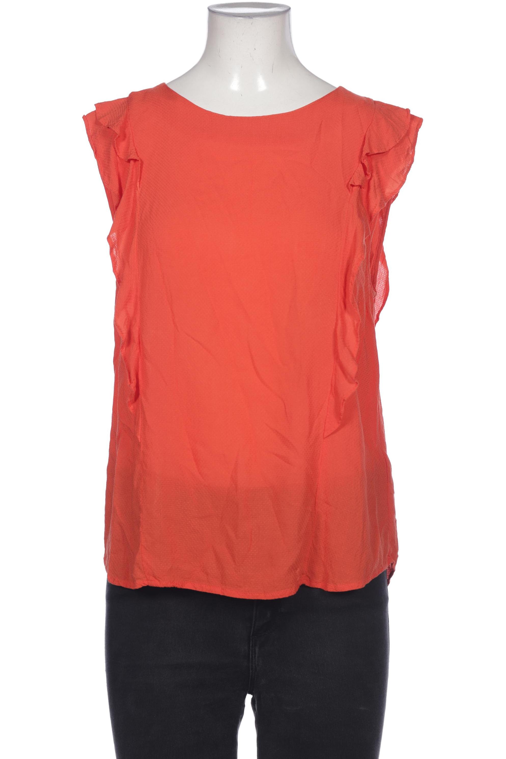 

SECOND FEMALE Damen Bluse, orange