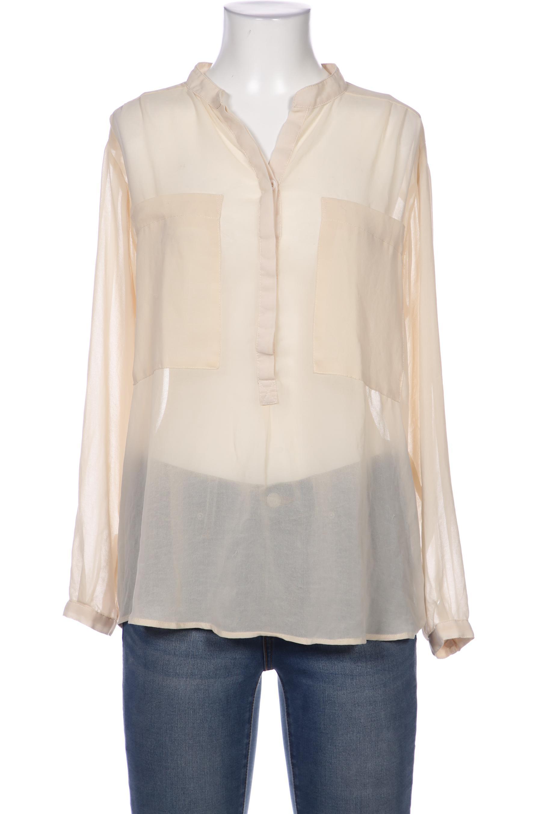 

SECOND FEMALE Damen Bluse, cremeweiß