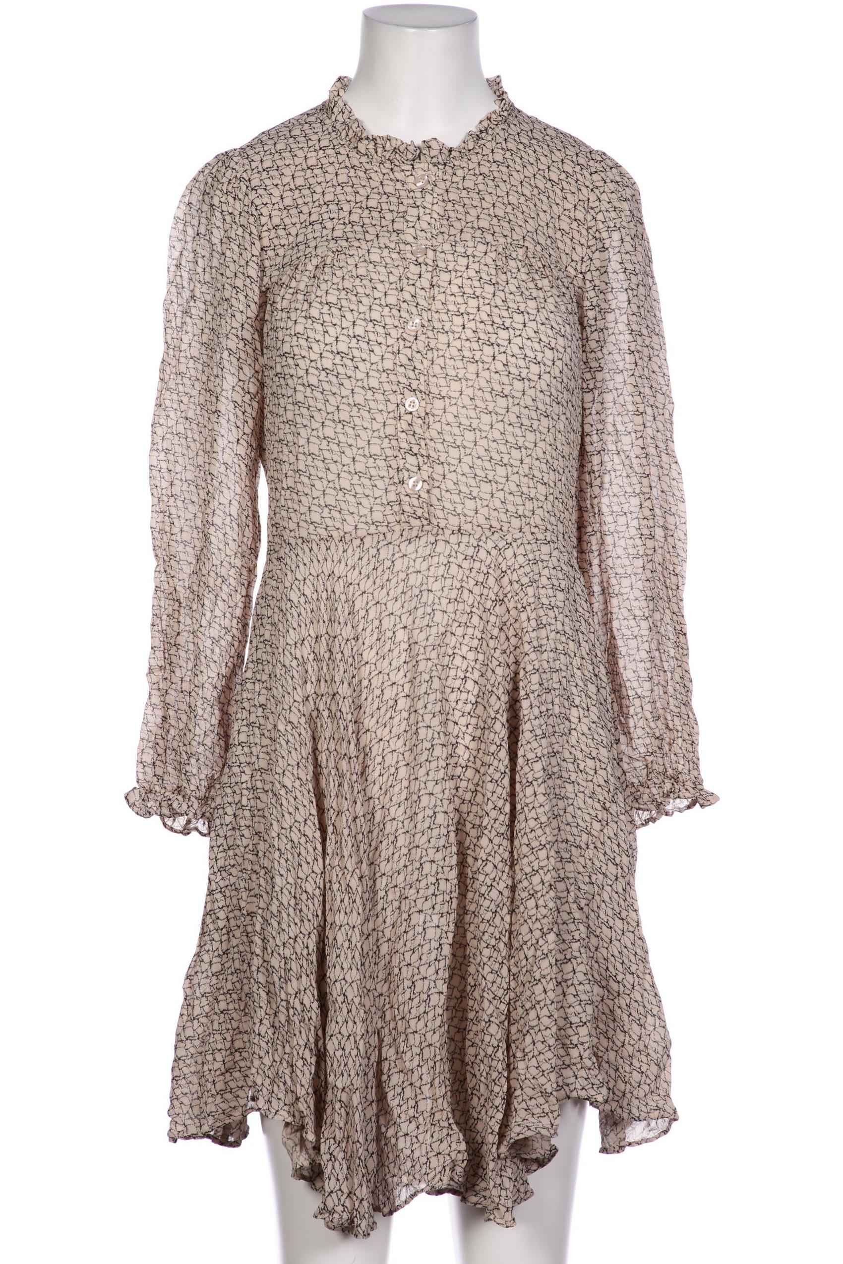

Second Female Damen Kleid, beige, Gr. 38