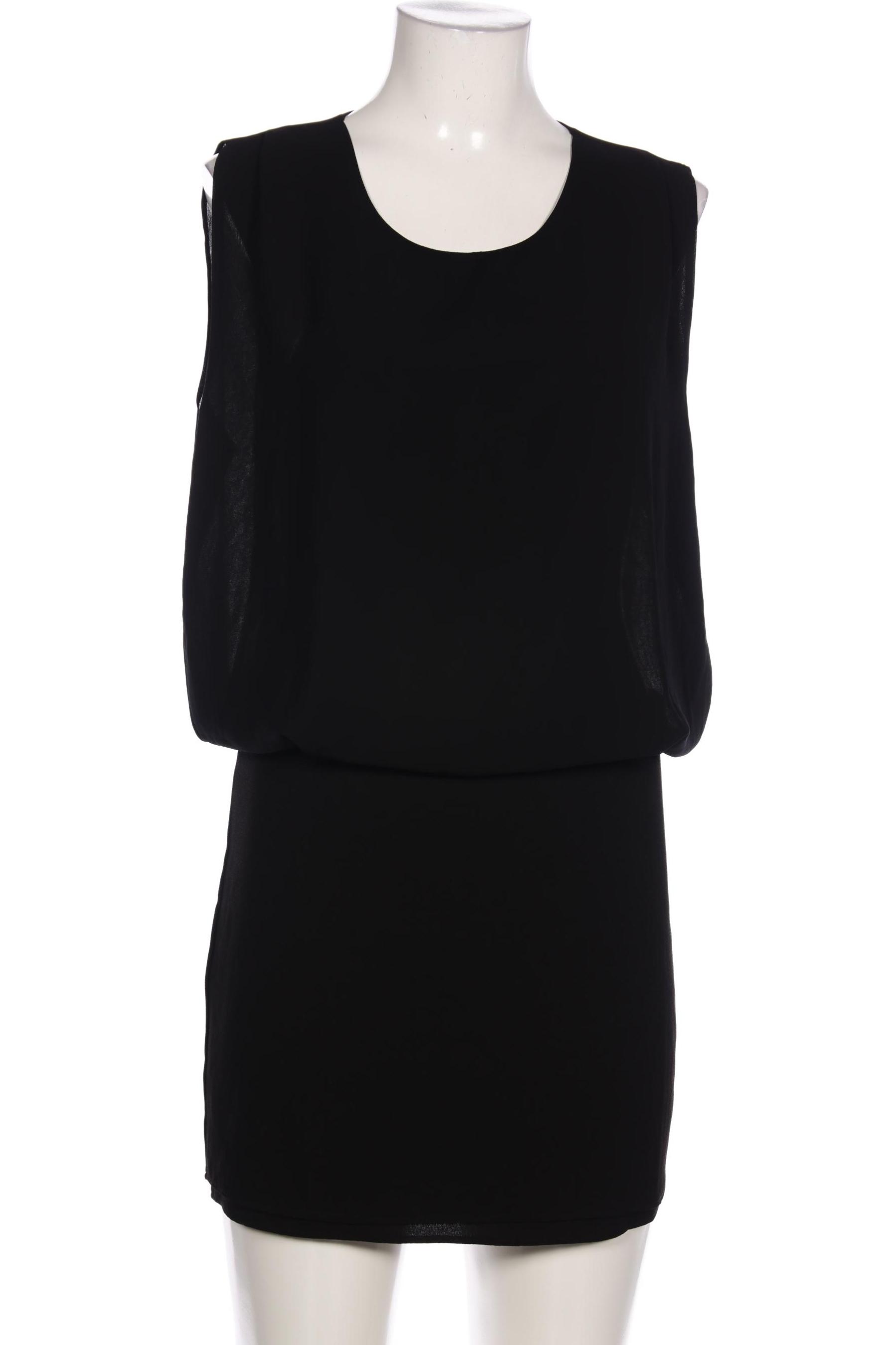 

Second Female Damen Kleid, schwarz, Gr. 38
