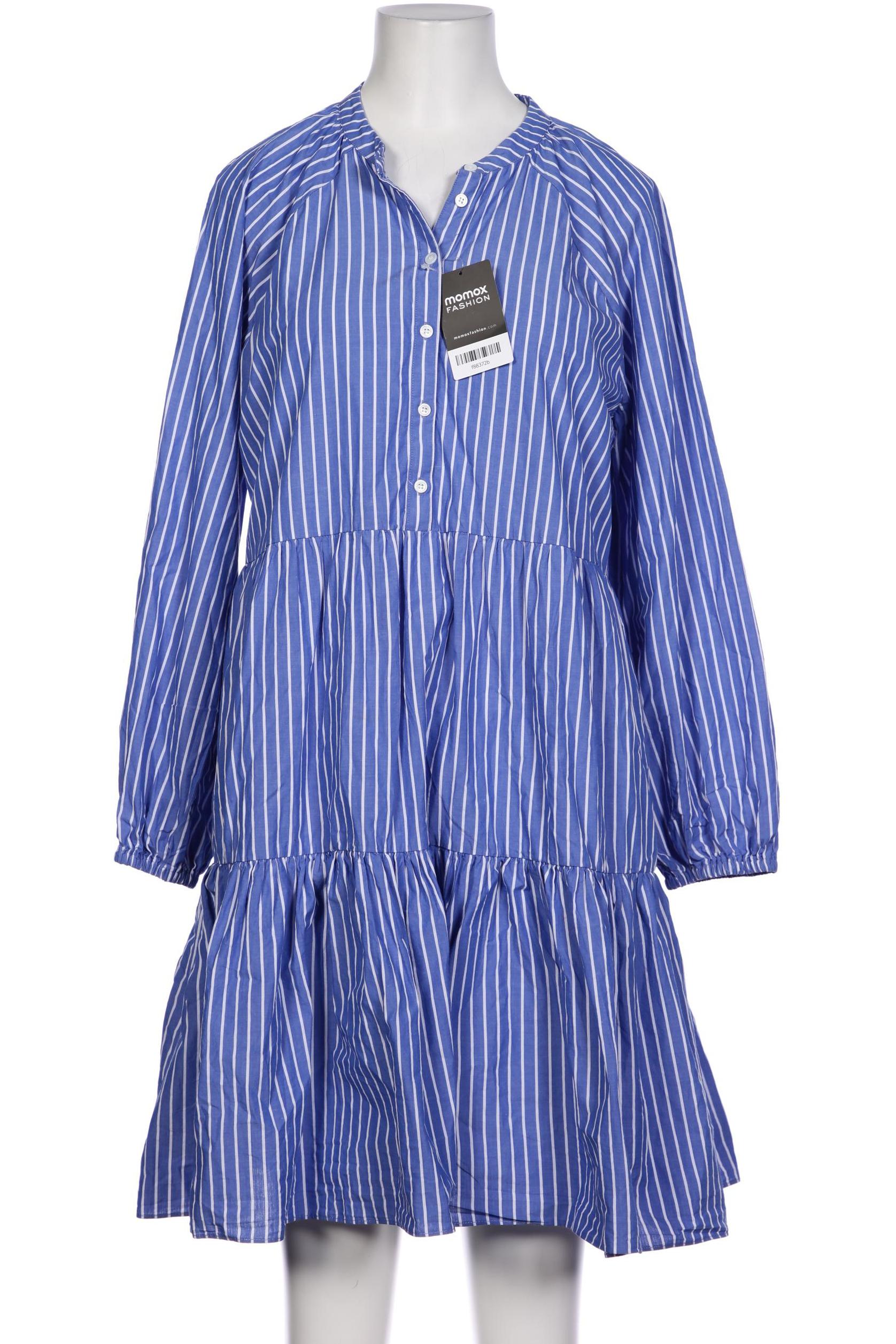 

Second Female Damen Kleid, blau, Gr. 38