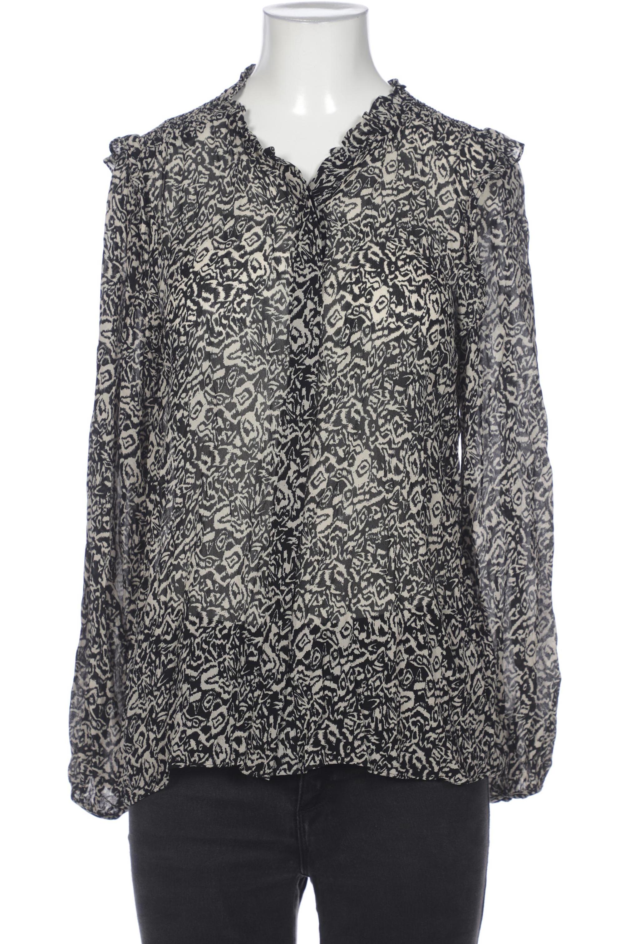 

SECOND FEMALE Damen Bluse, schwarz