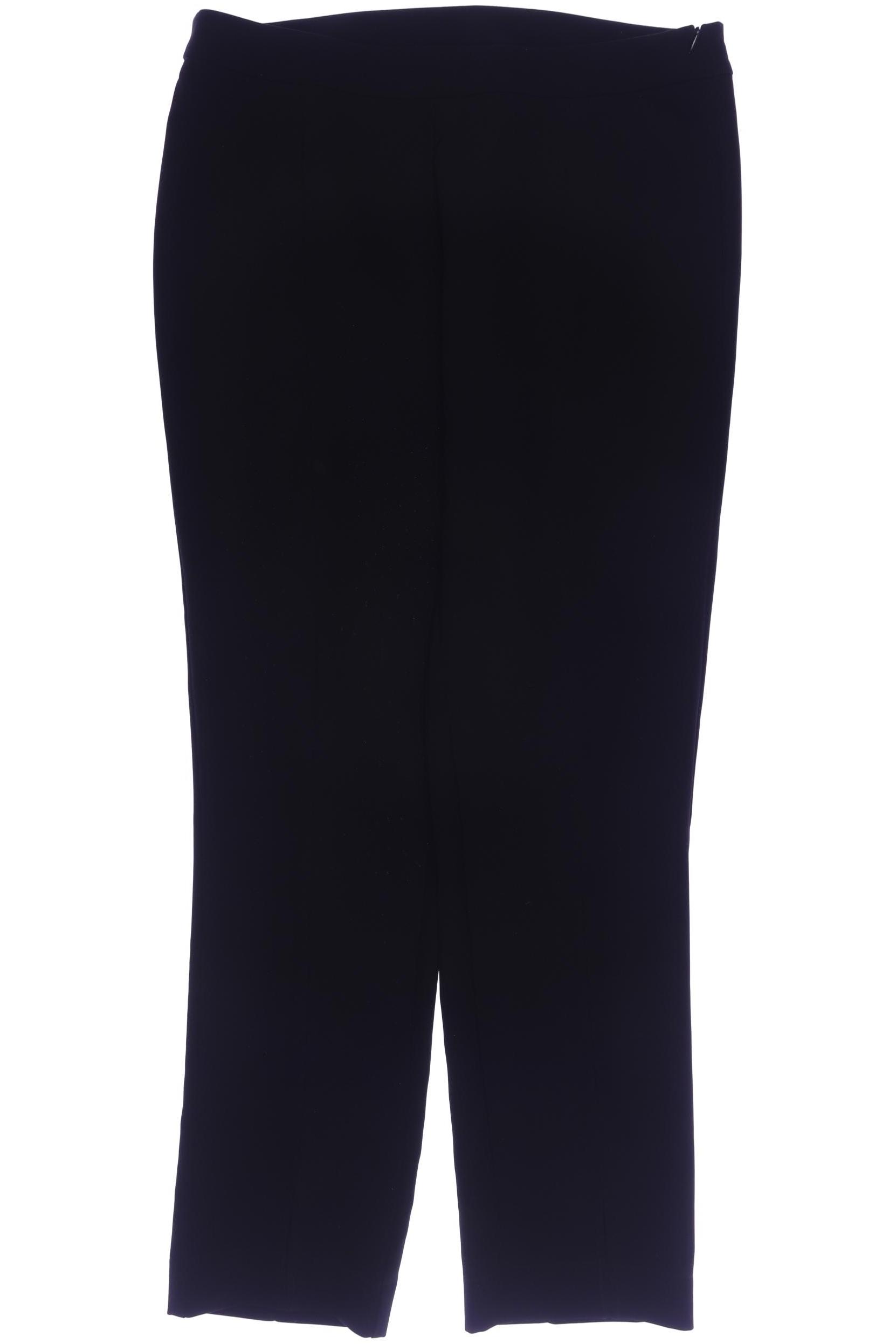 

Second Female Damen Stoffhose, schwarz, Gr. 0