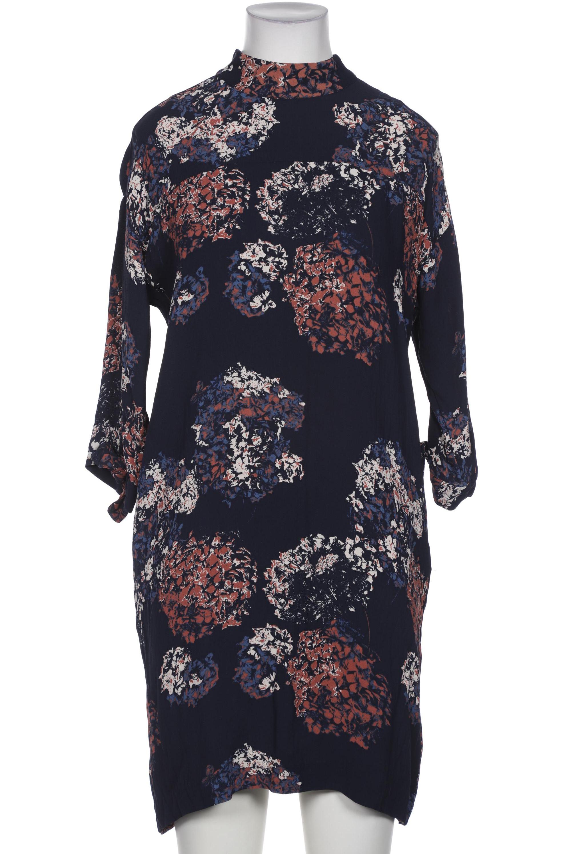 

Second Female Damen Kleid, marineblau, Gr. 36