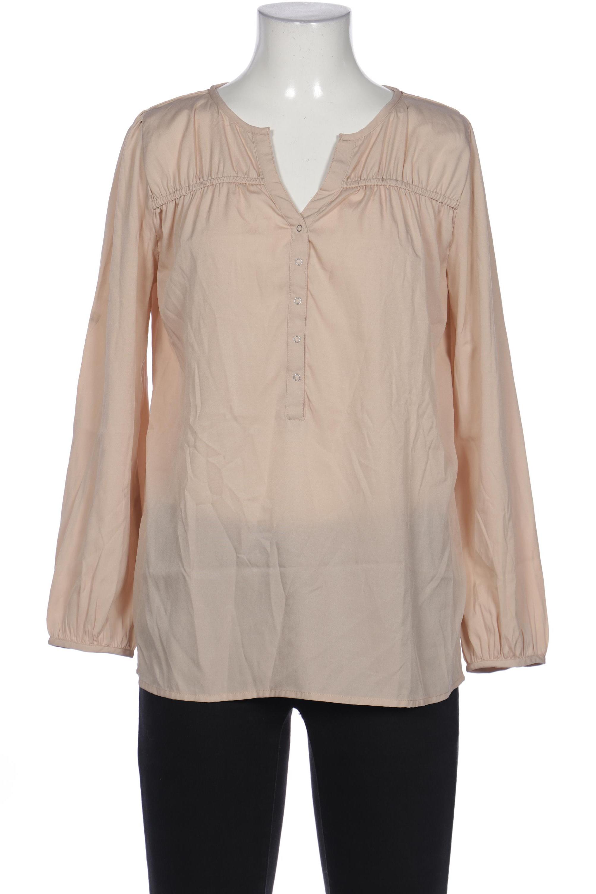 

Second Female Damen Bluse, beige, Gr. 36