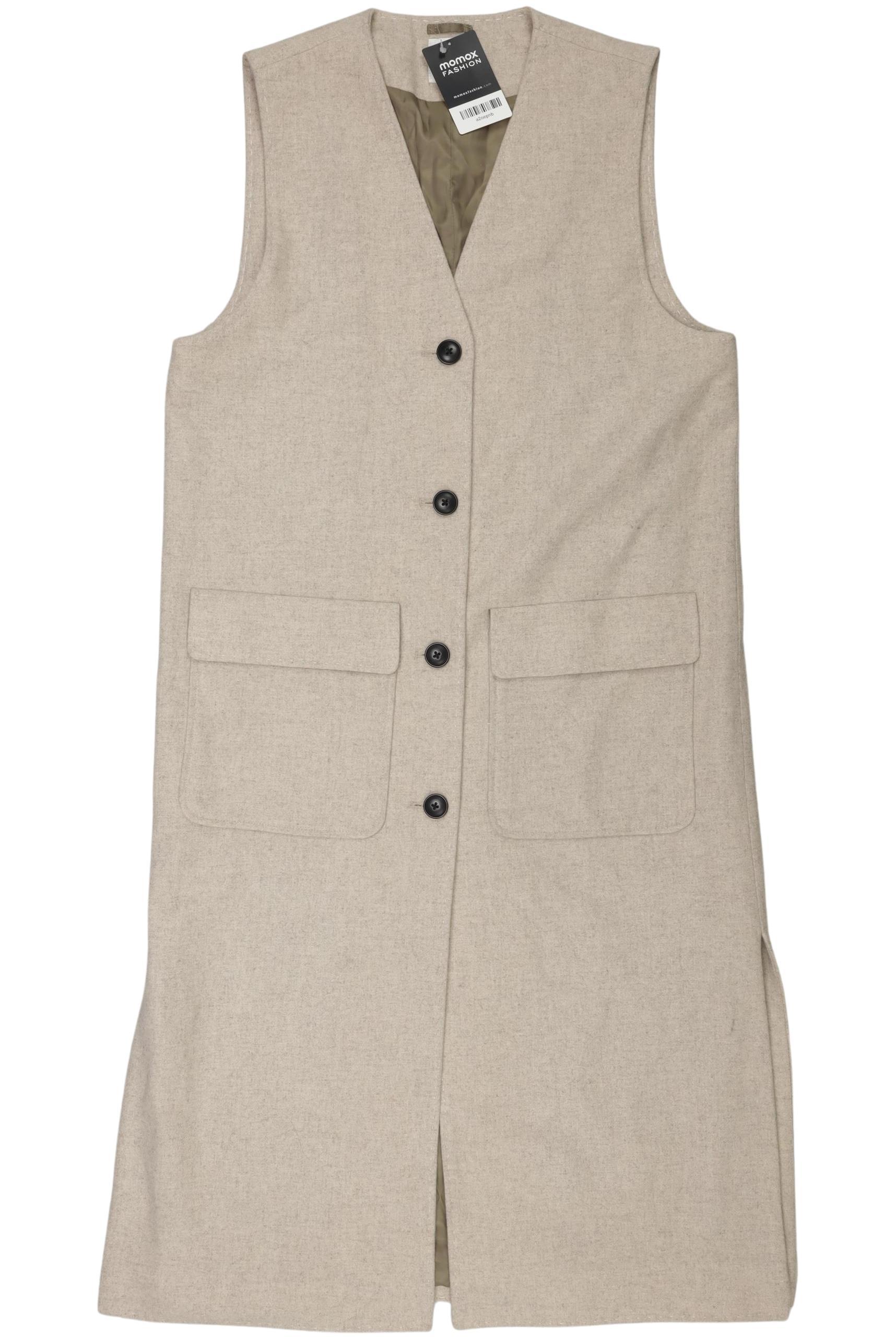 

Second Female Damen Weste, beige, Gr. 36