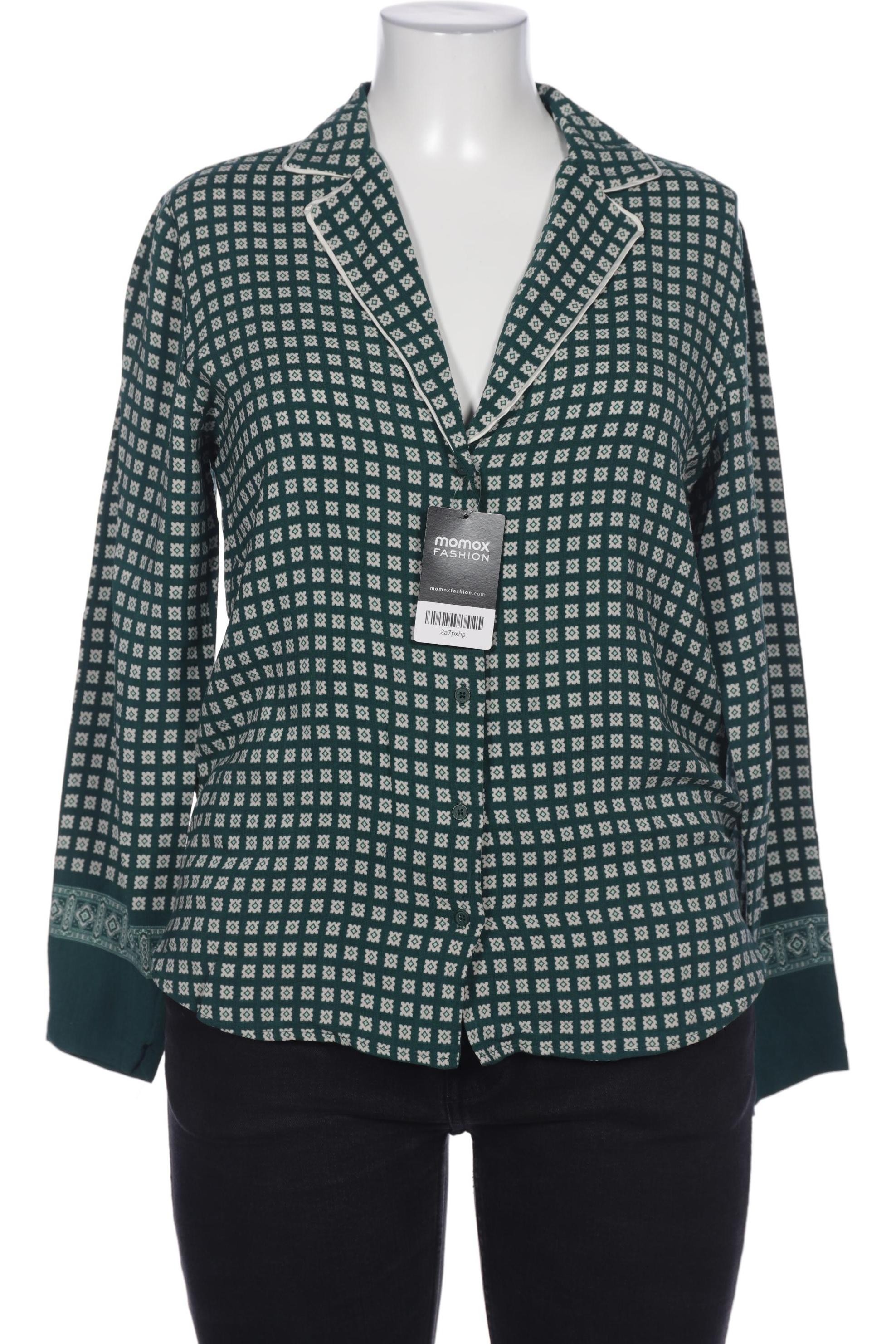 

SECOND FEMALE Damen Bluse, grün