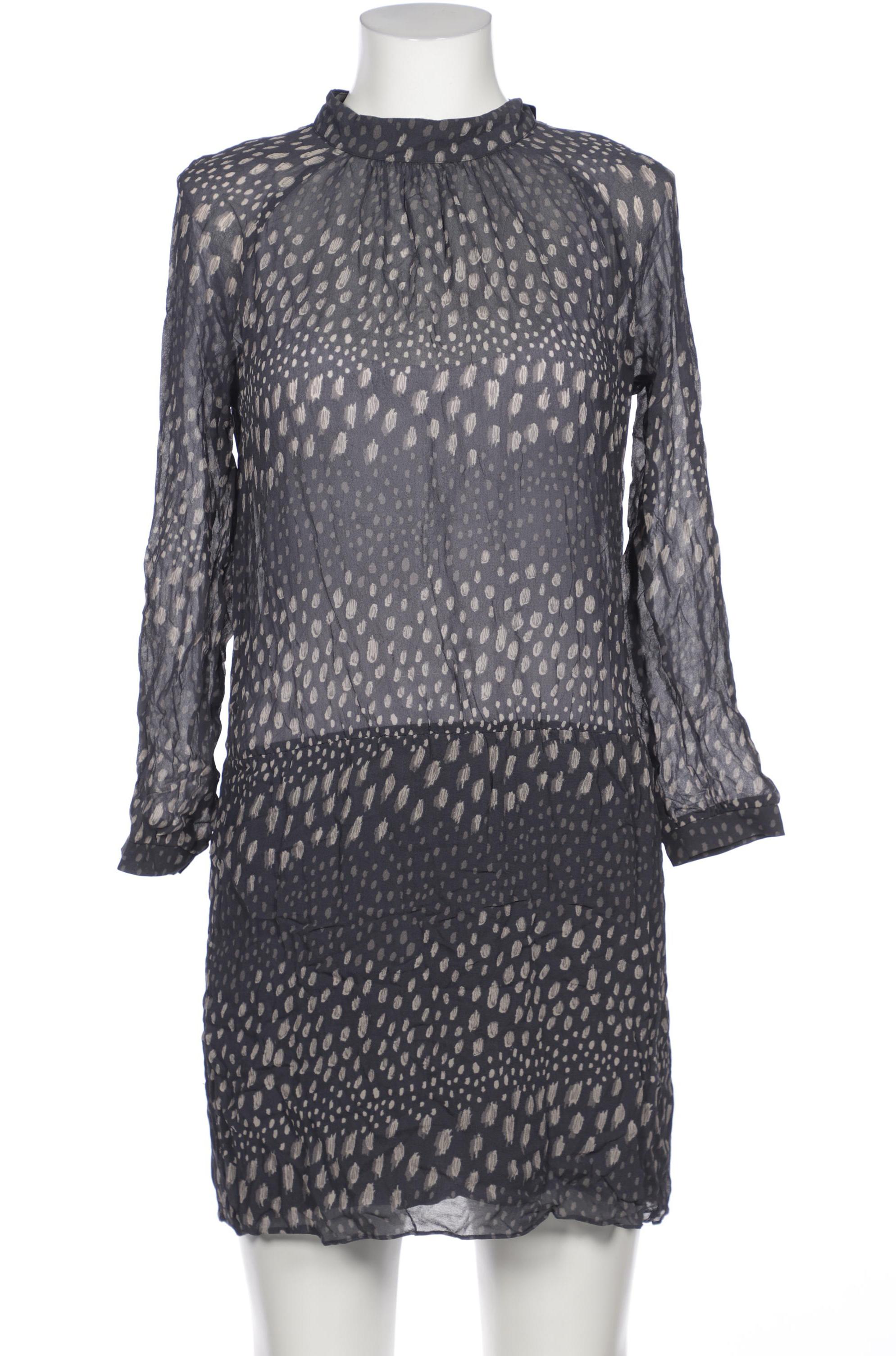 

SECOND FEMALE Damen Kleid, grau