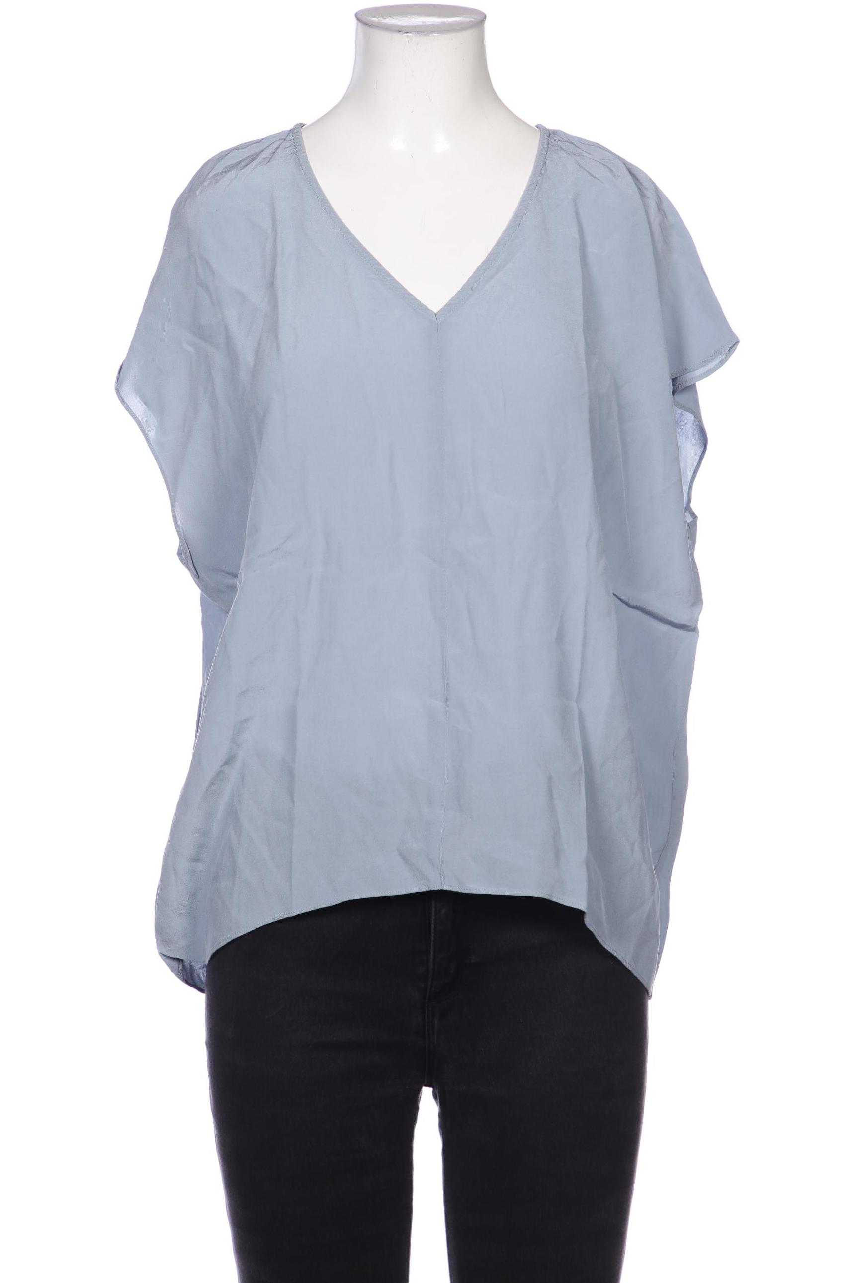 

Second Female Damen Bluse, hellblau, Gr. 36