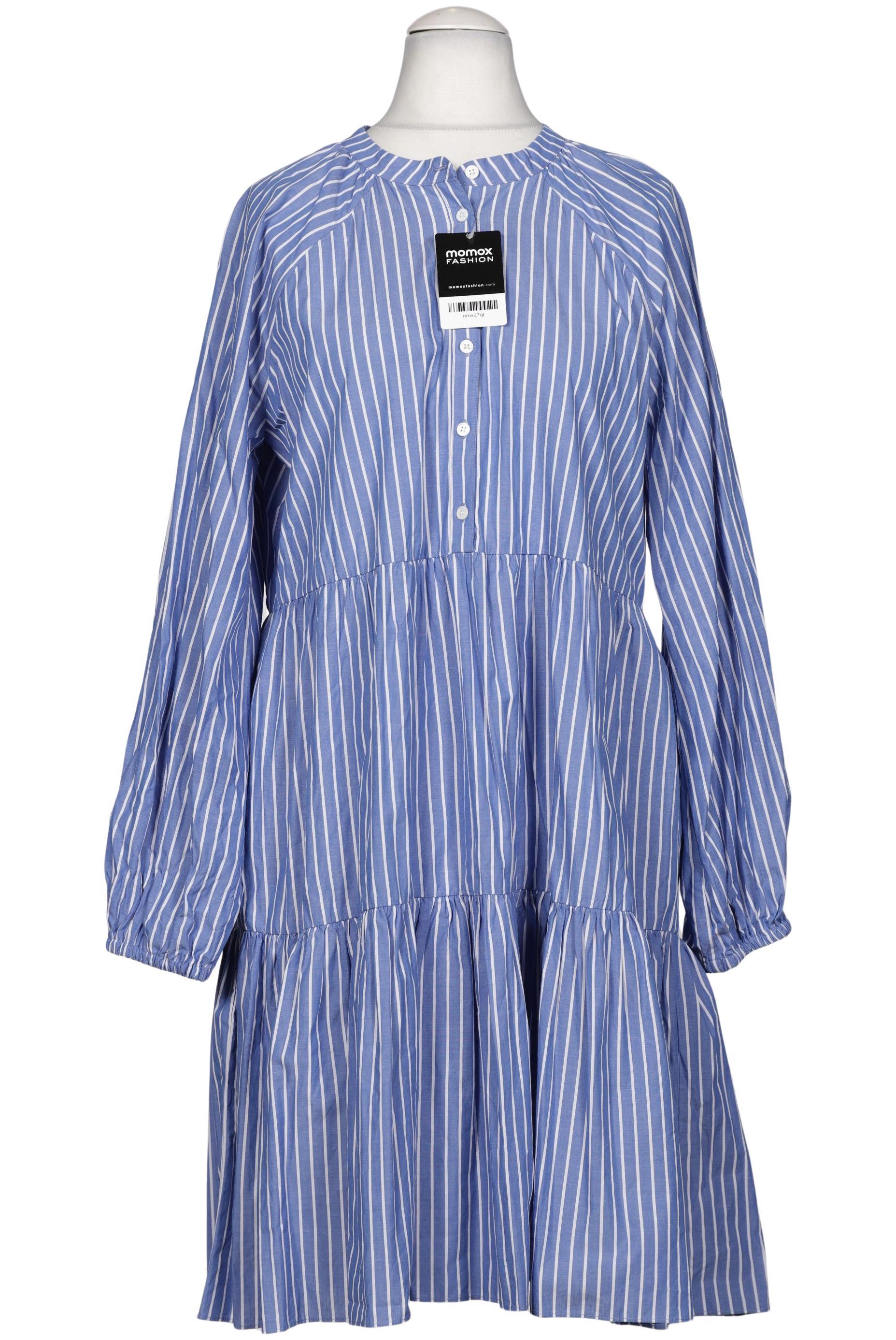 

Second Female Damen Kleid, blau, Gr. 36
