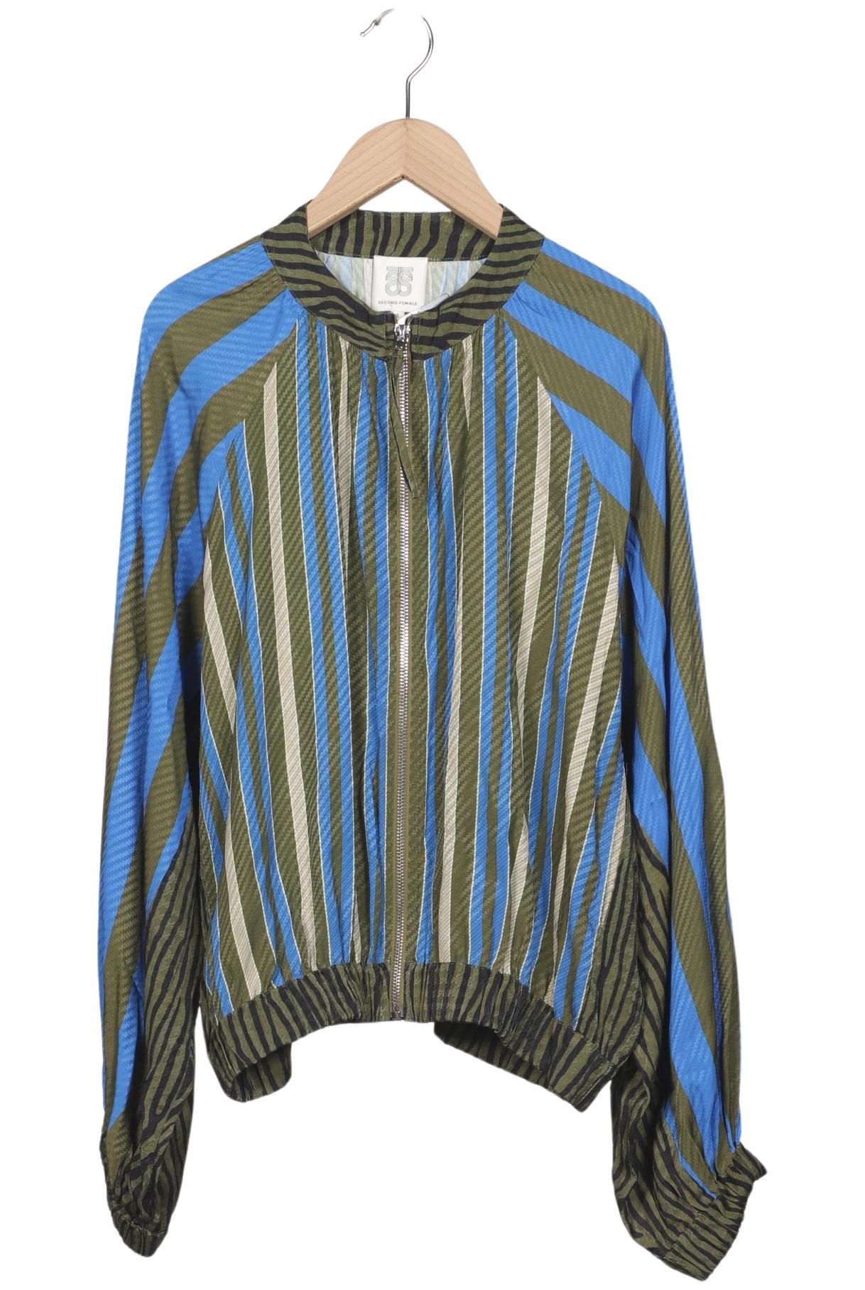 

Second Female Damen Jacke, mehrfarbig, Gr. 36