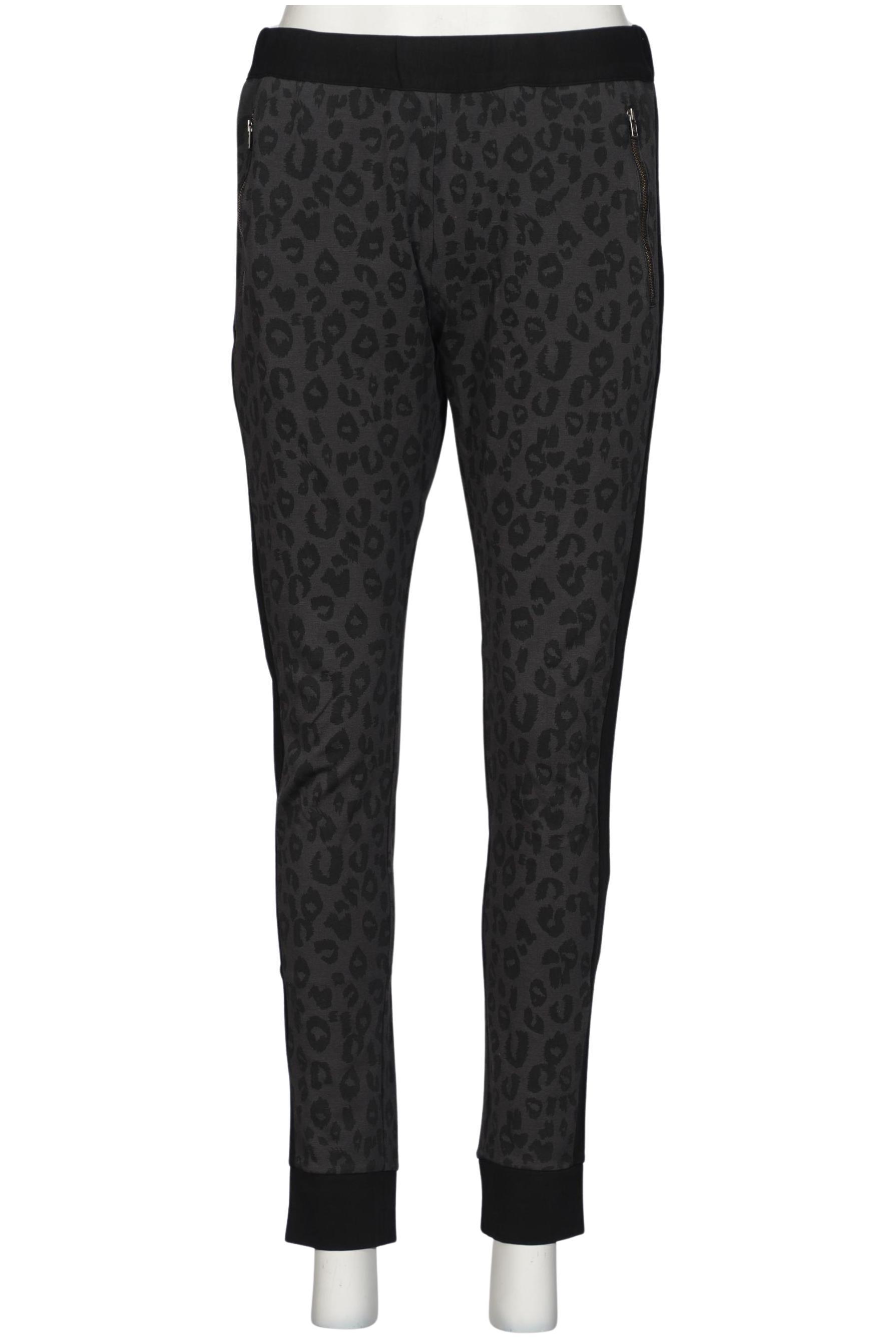 

Second Female Damen Stoffhose, grau, Gr. 0