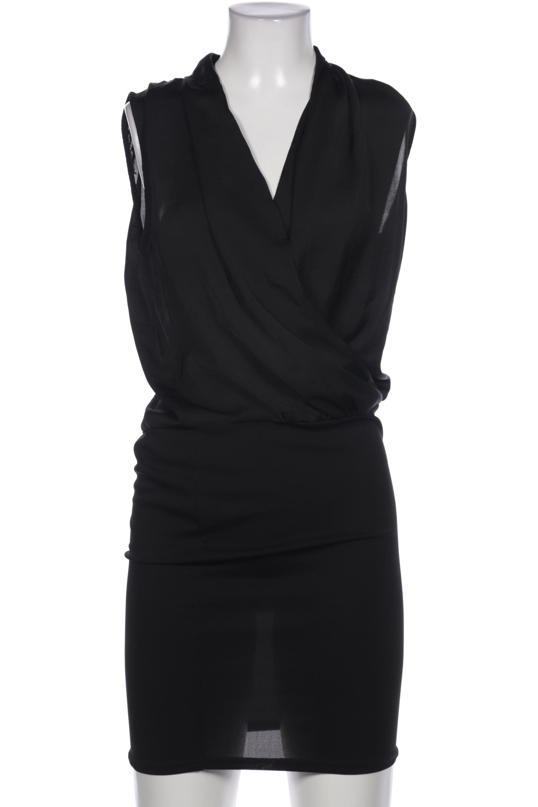 

SECOND FEMALE Damen Kleid, schwarz