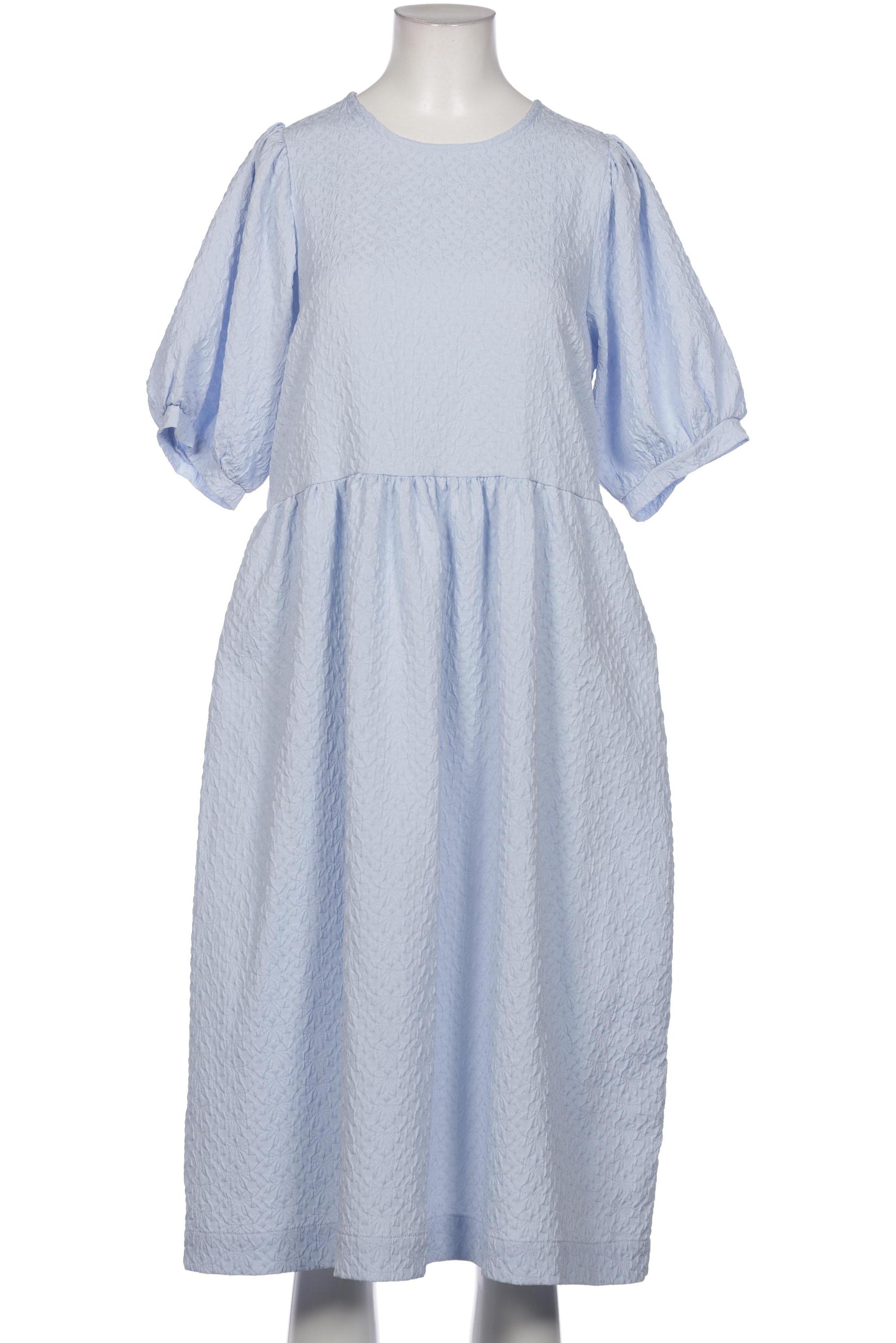 

Second Female Damen Kleid, hellblau, Gr. 36