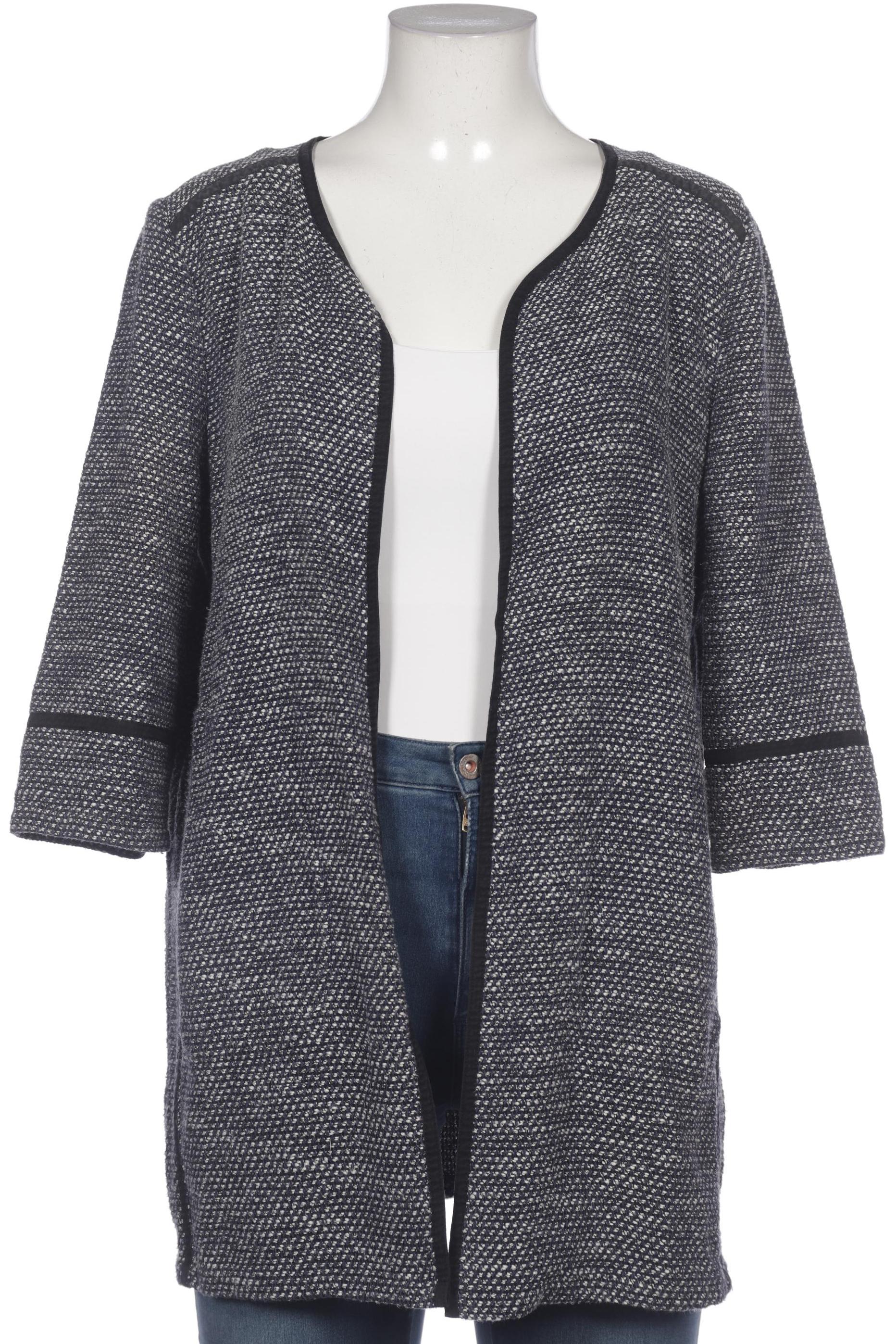 

Second Female Damen Strickjacke, marineblau, Gr. 38