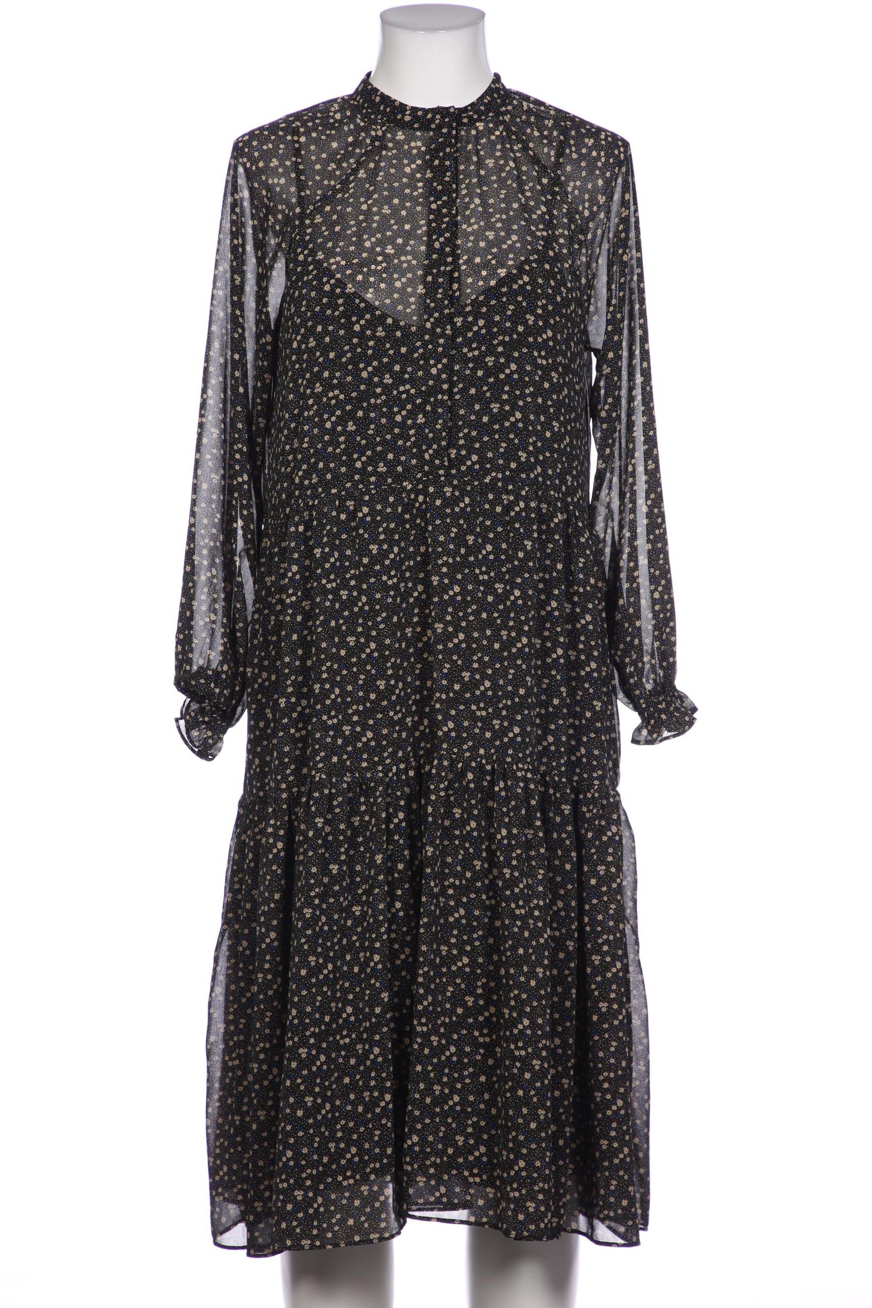 

SECOND FEMALE Damen Kleid, grau