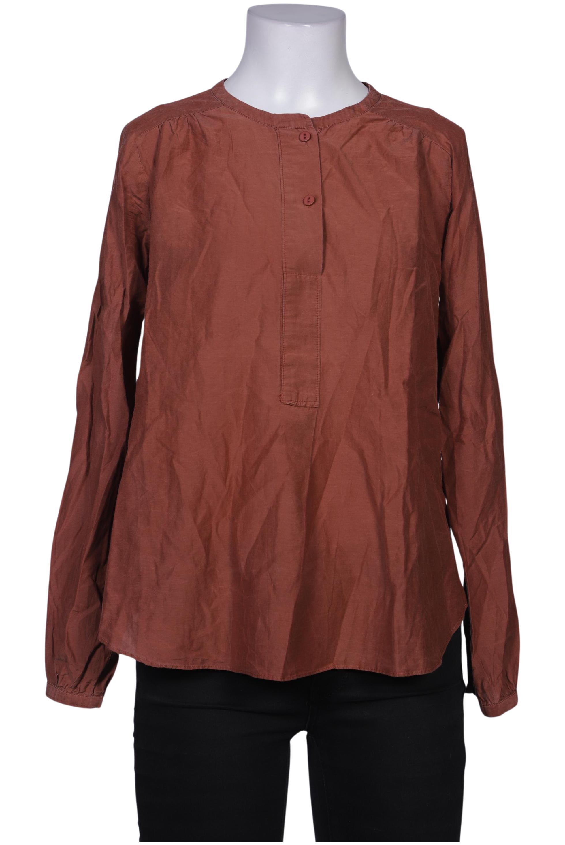 

Second Female Damen Bluse, rot, Gr. 36