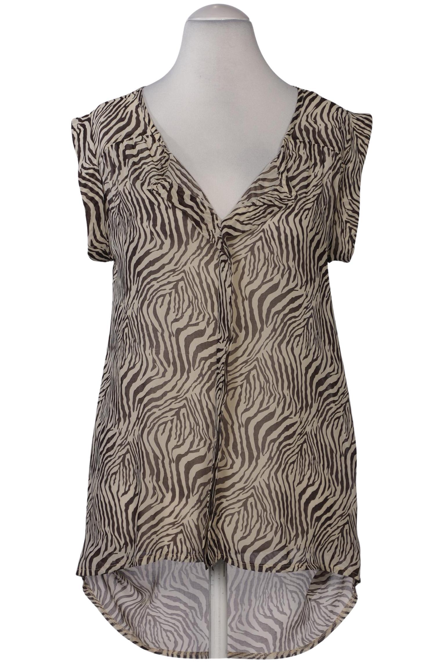 

Second Female Damen Bluse, beige, Gr. 38