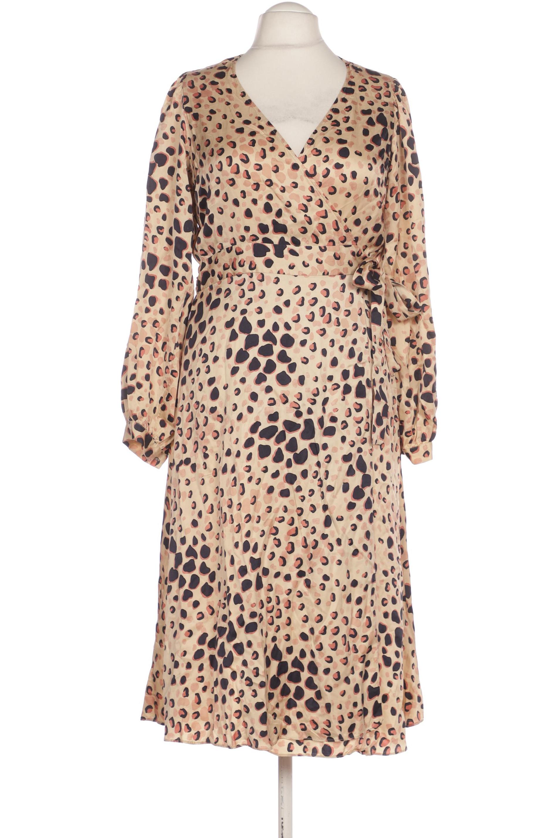 

Second Female Damen Kleid, beige, Gr. 42