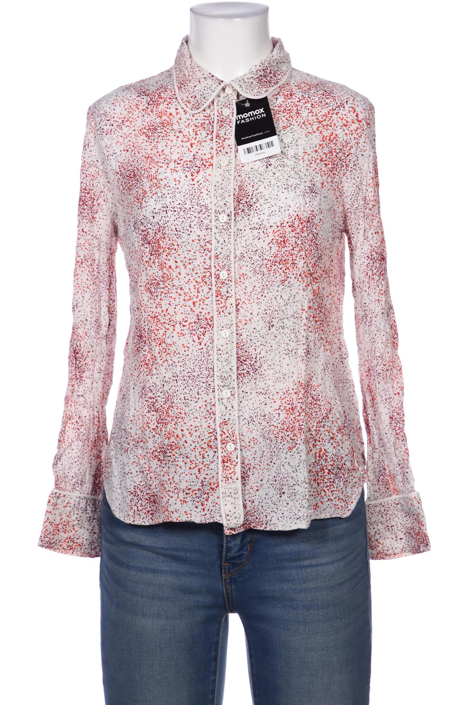 

Second Female Damen Bluse, beige, Gr. 36