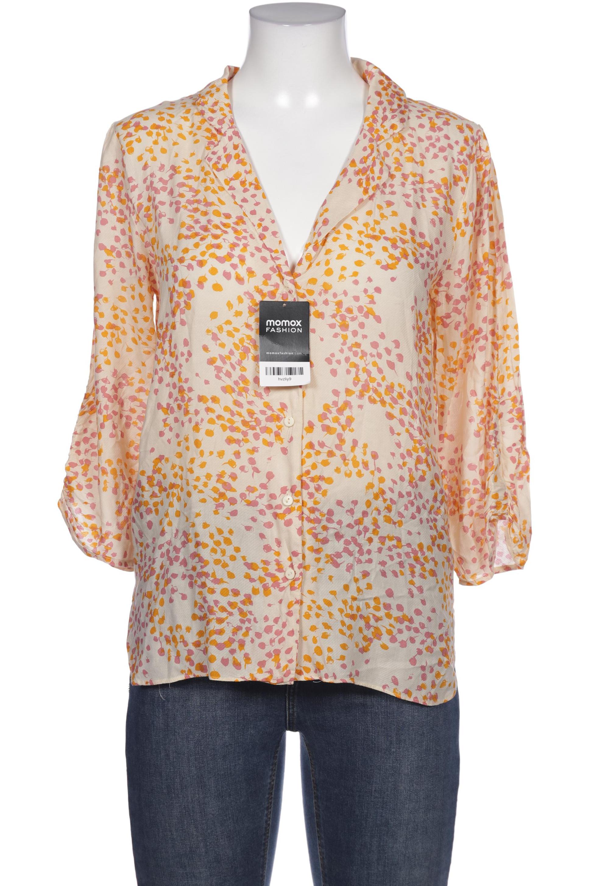 

Second Female Damen Bluse, beige, Gr. 38