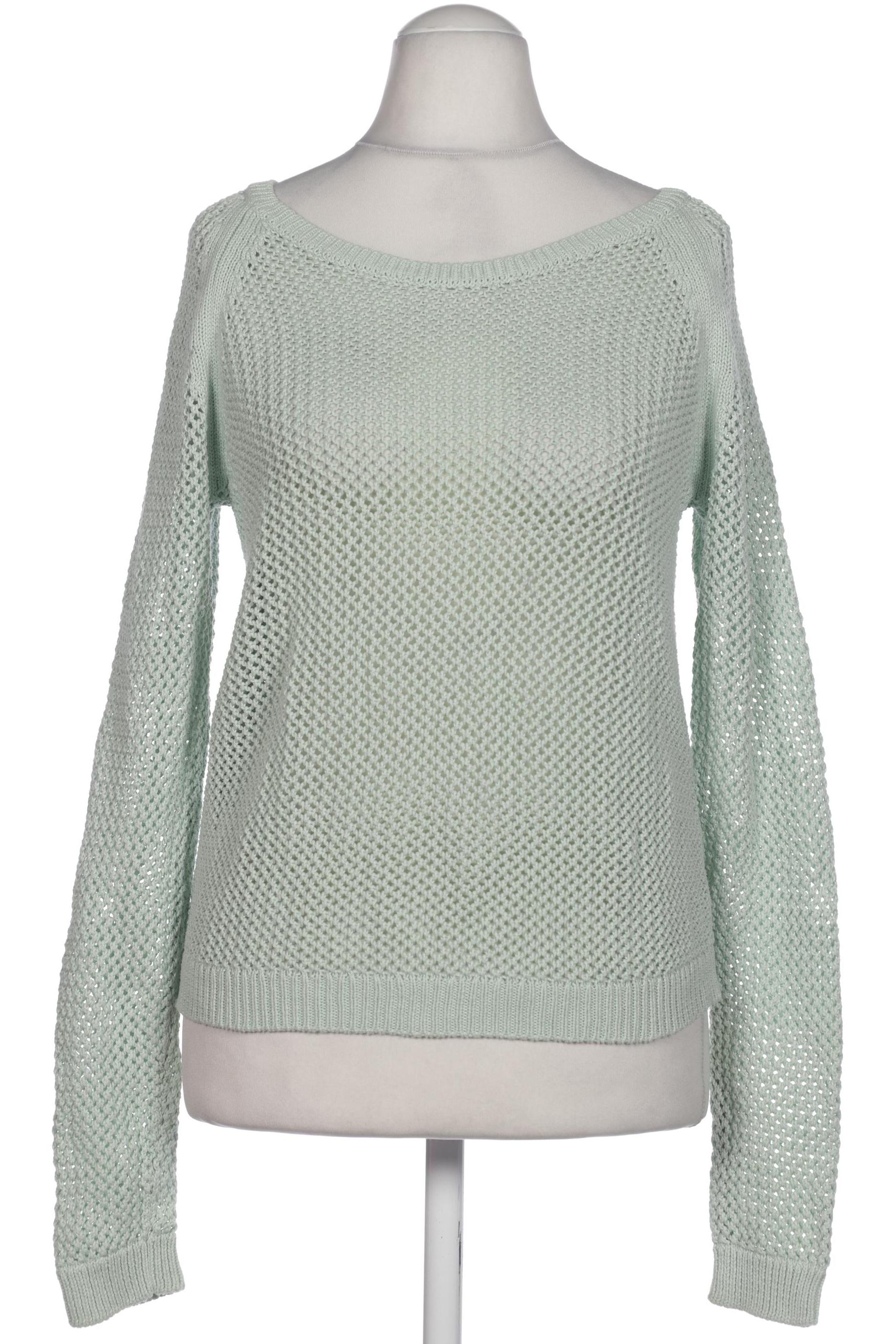 

Second Female Damen Pullover, hellgrün, Gr. 36