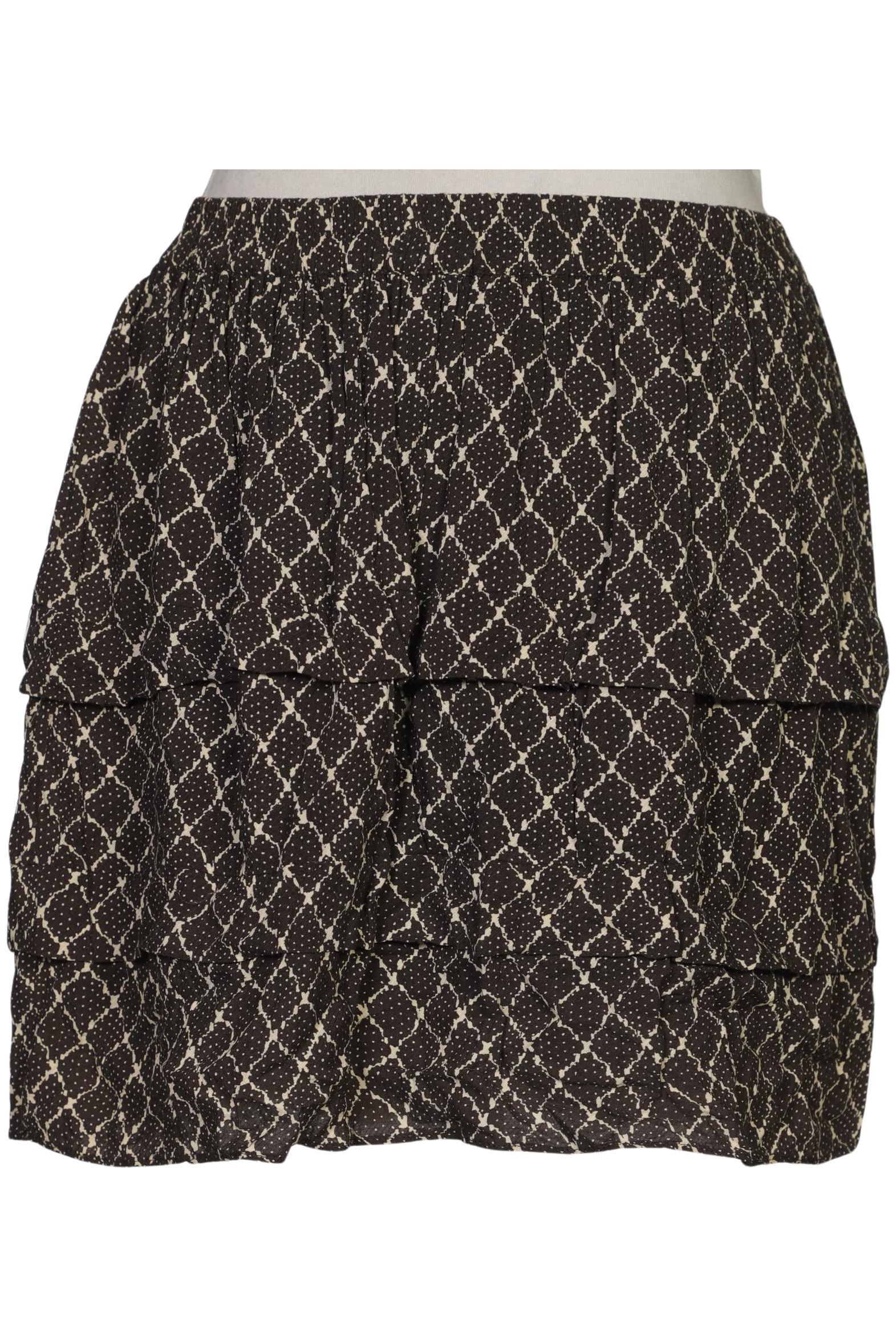 

Second Female Damen Rock, schwarz, Gr. 36