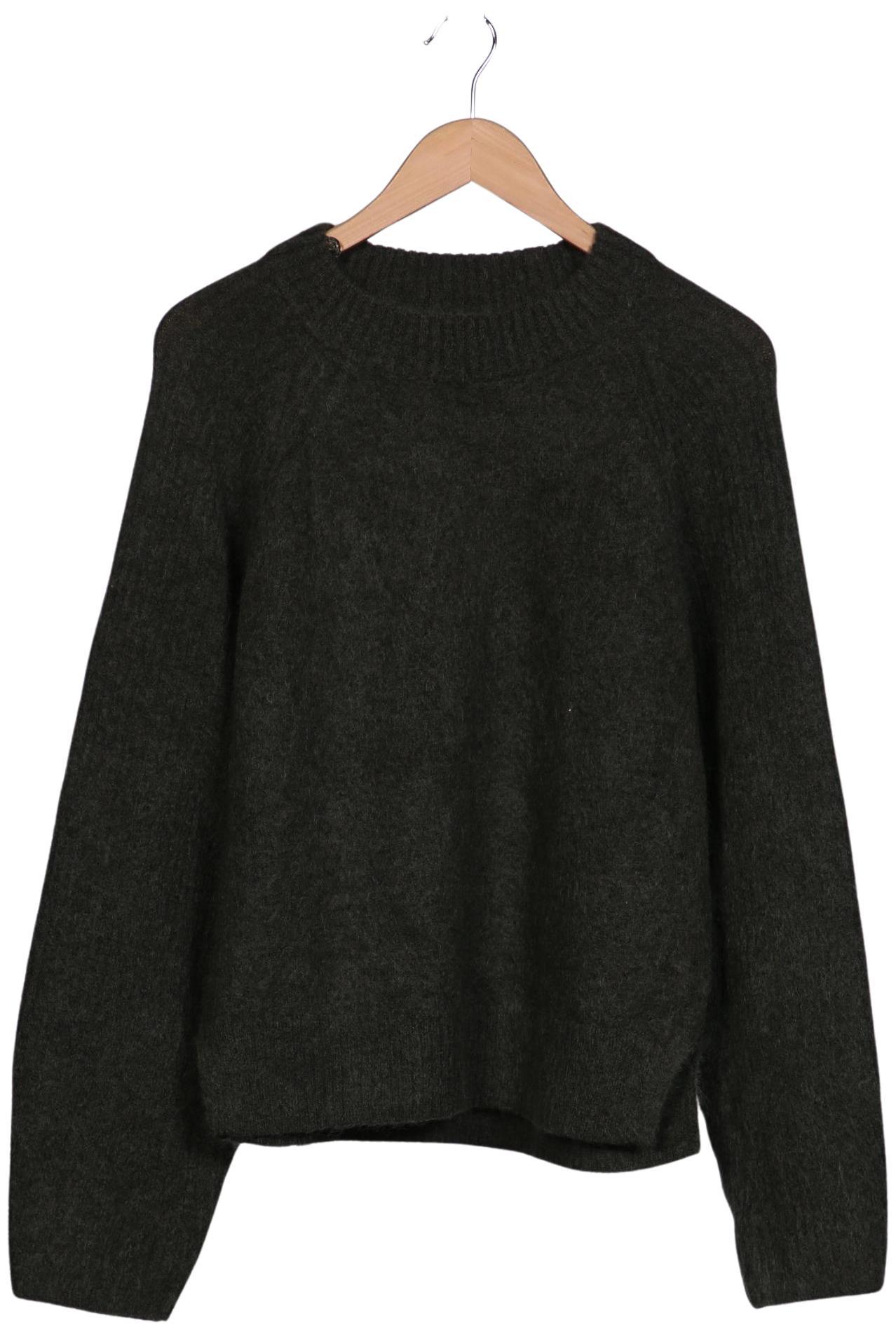 

Second Female Damen Pullover, grün, Gr. 44