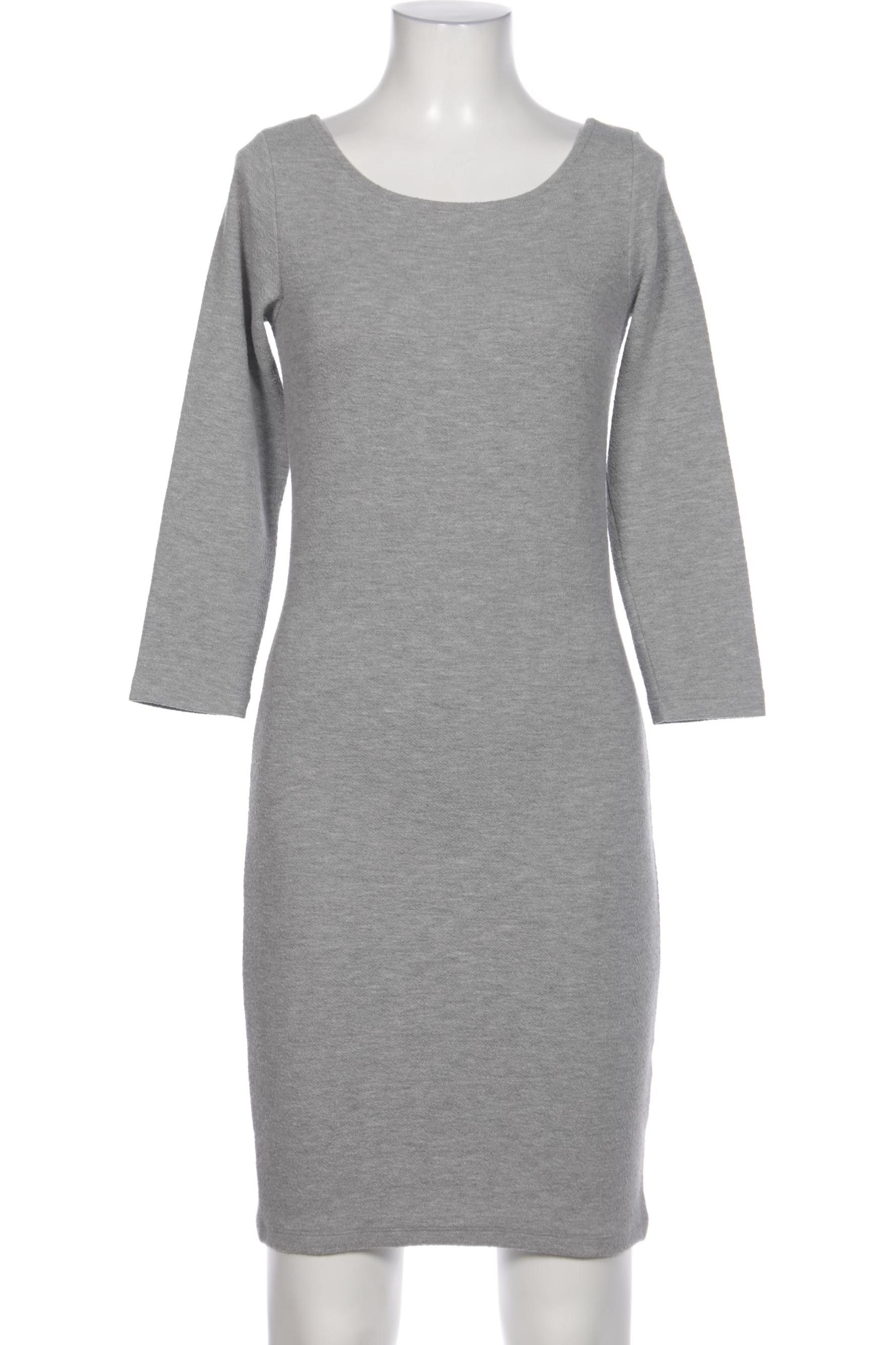 

Second Female Damen Kleid, grau, Gr. 34