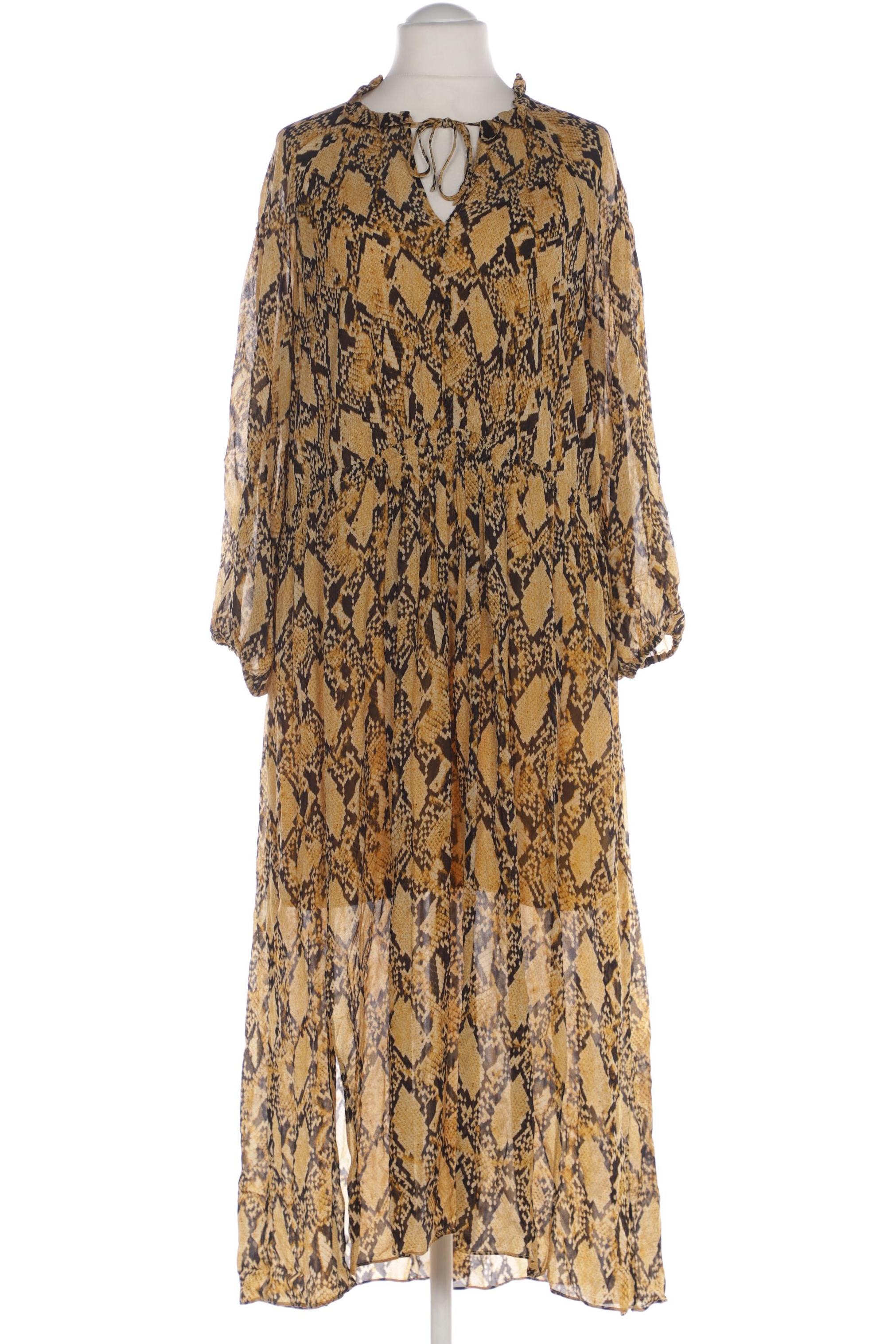 

Second Female Damen Kleid, orange, Gr. 38