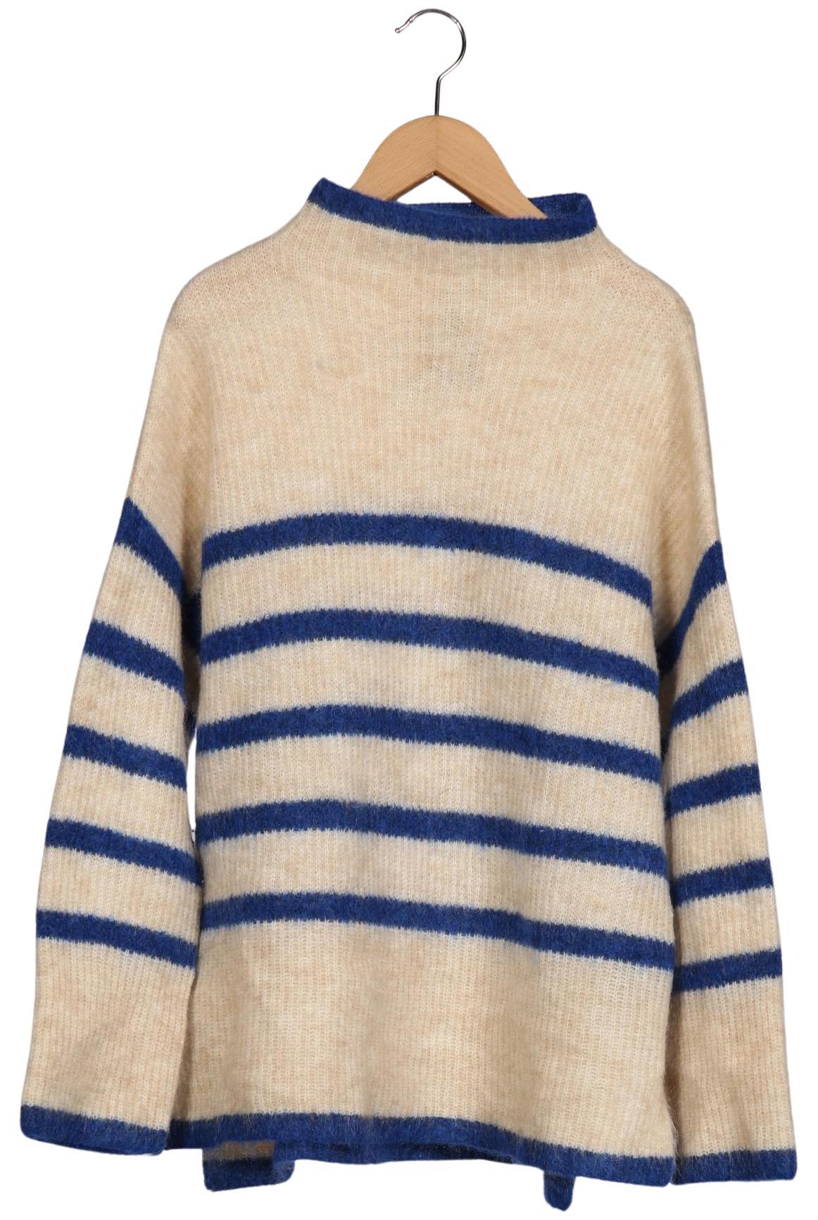 

Second Female Damen Pullover, beige, Gr. 36