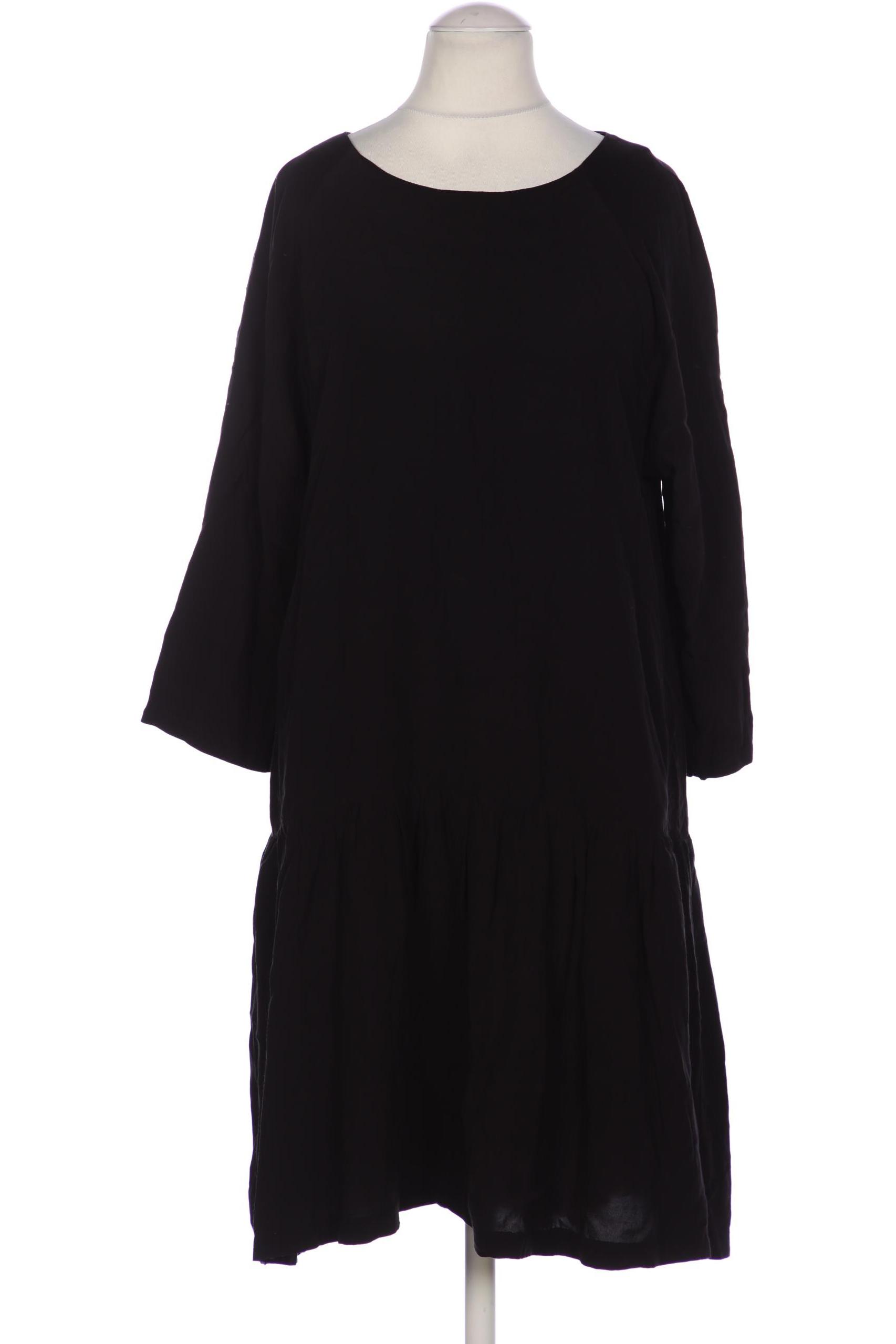 

Second Female Damen Kleid, schwarz, Gr. 36