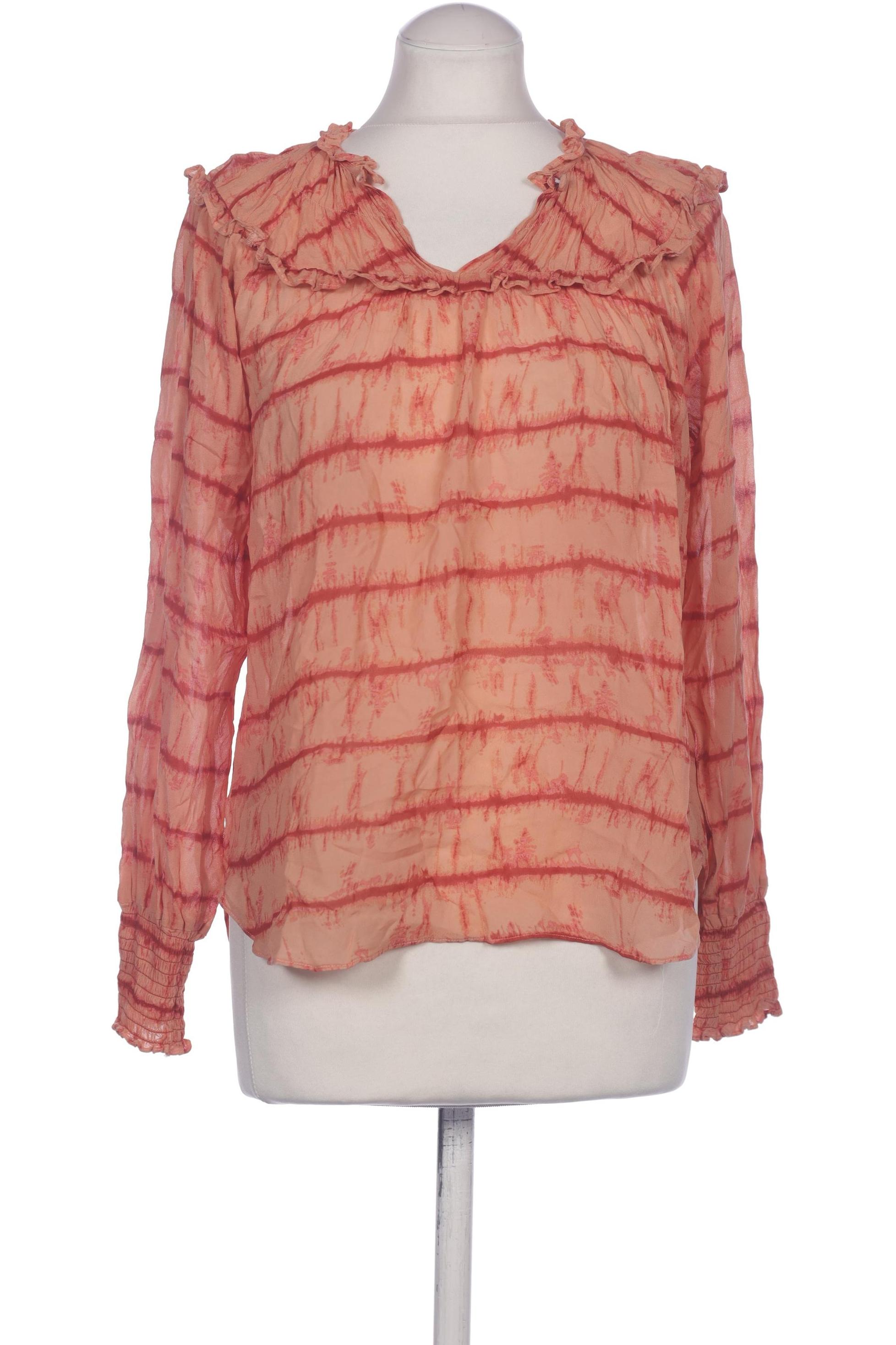 

Second Female Damen Bluse, rot, Gr. 38